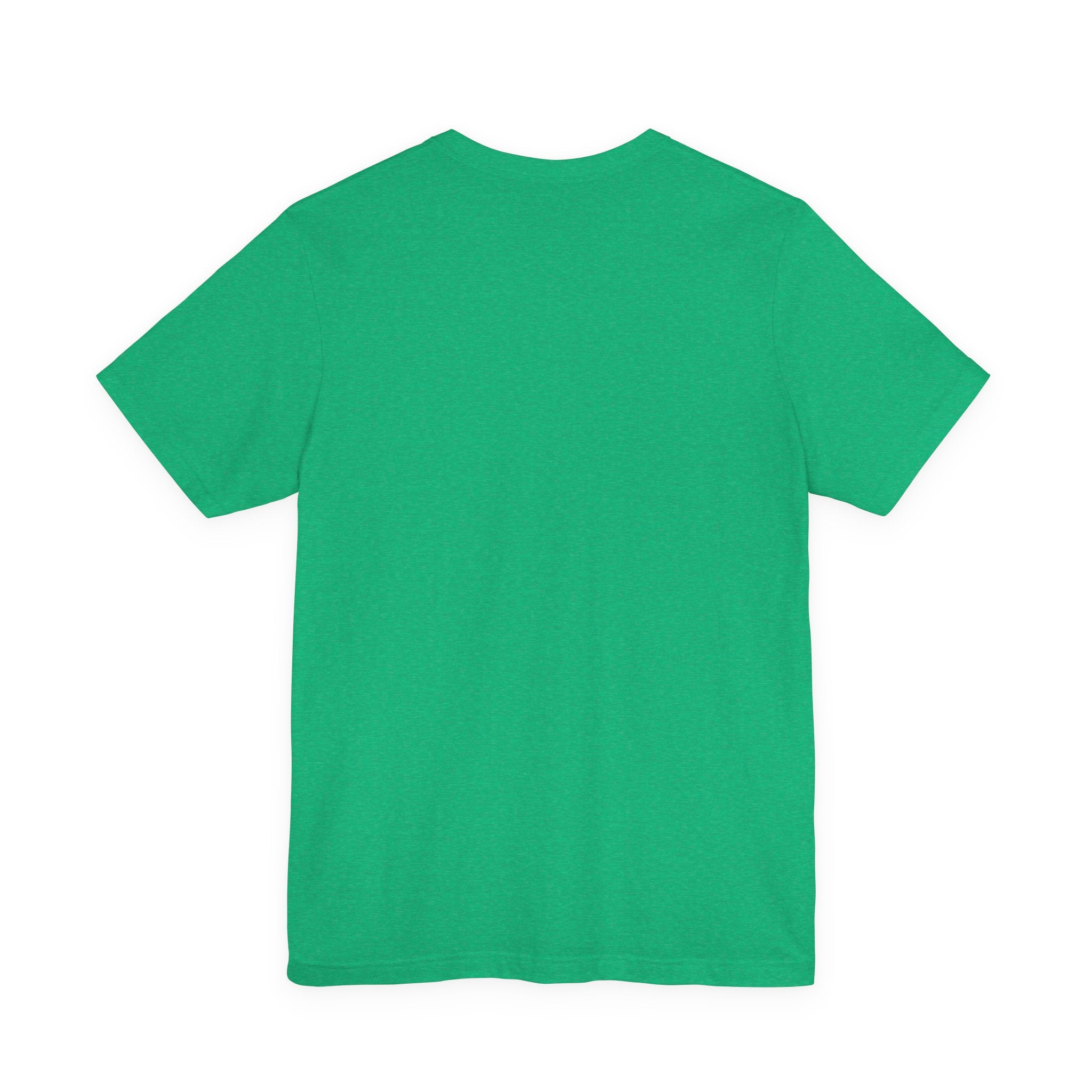 Breath In Breath Out climber tee | Climbing silhouette shirt