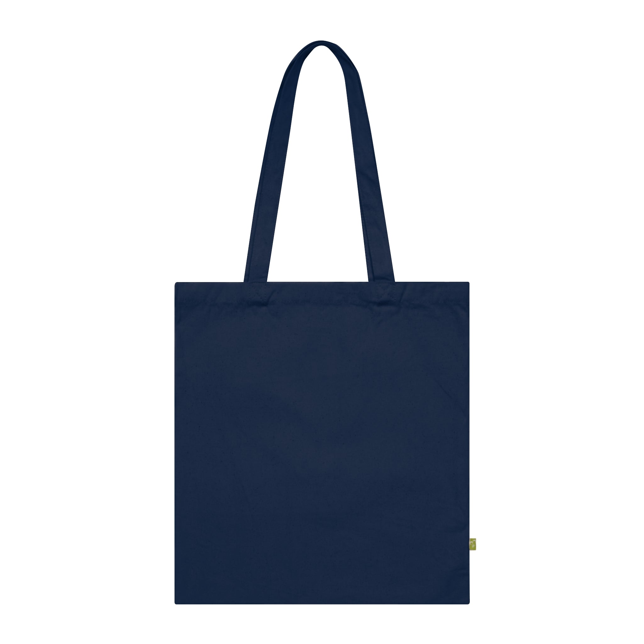 Vintage Cassette Tape Organic Tote Bag — Retro Music Lover Reusable Shopper