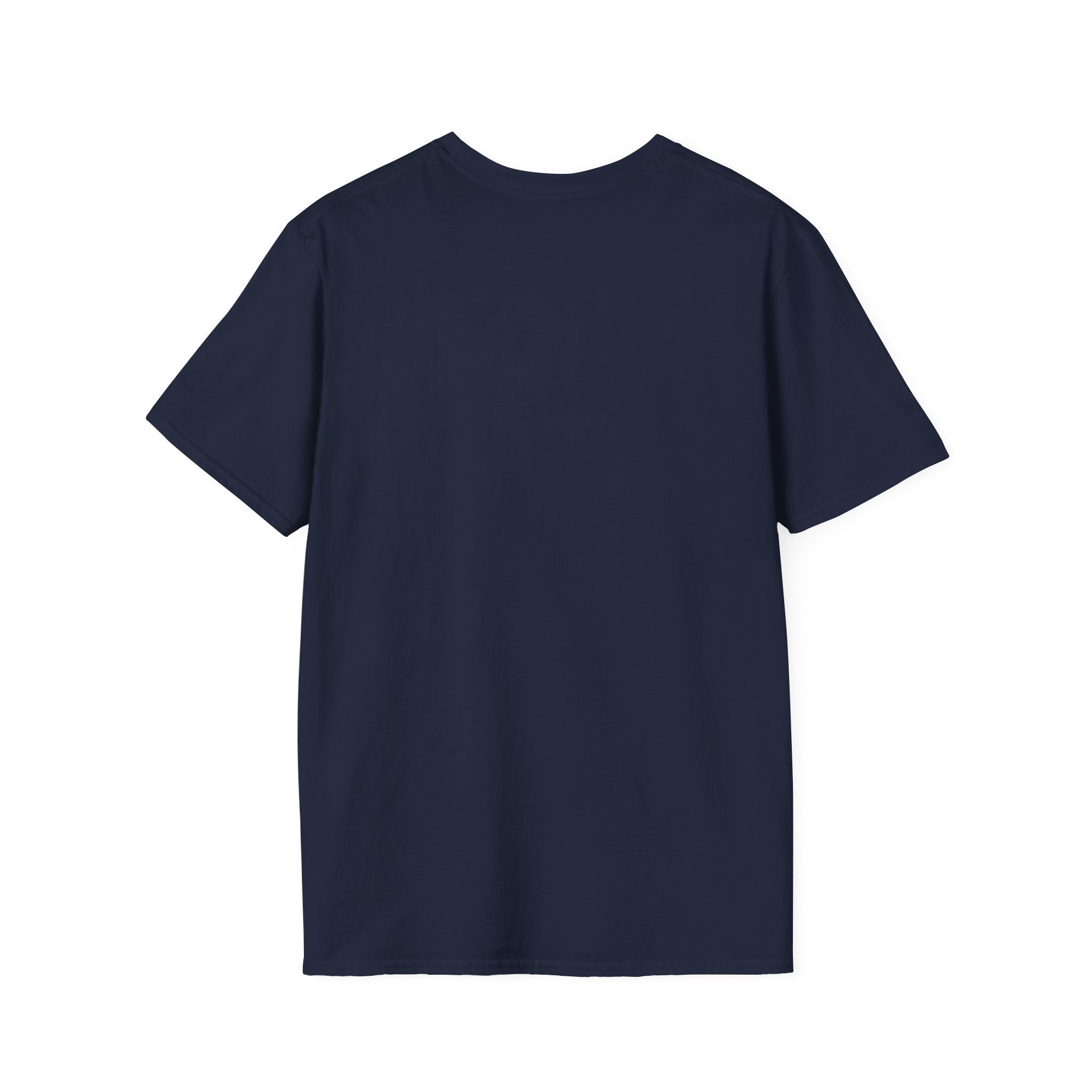 Shoot The Ball Soccer T-Shirt — 'Make The Goal' Vintage Football Tee