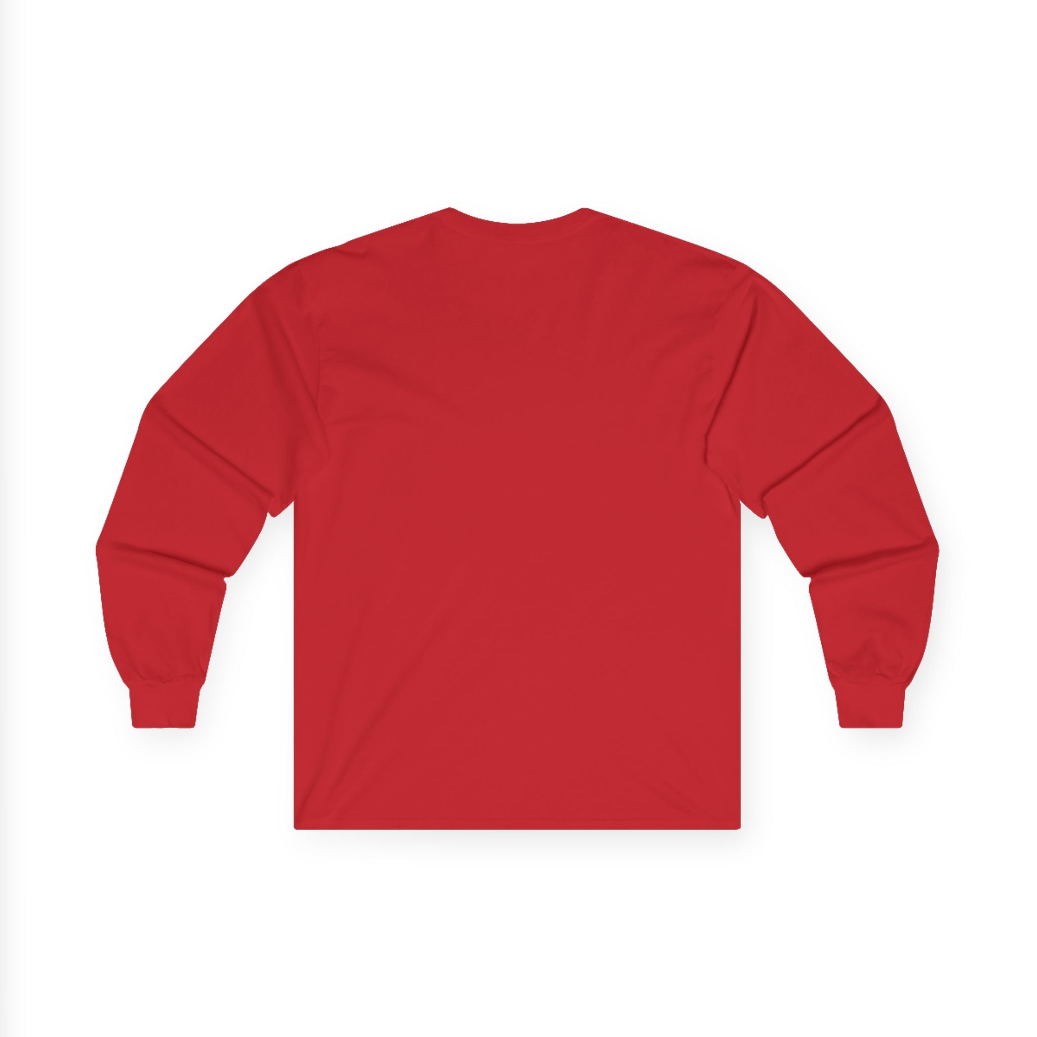 Own the Moment Long Sleeve Tee