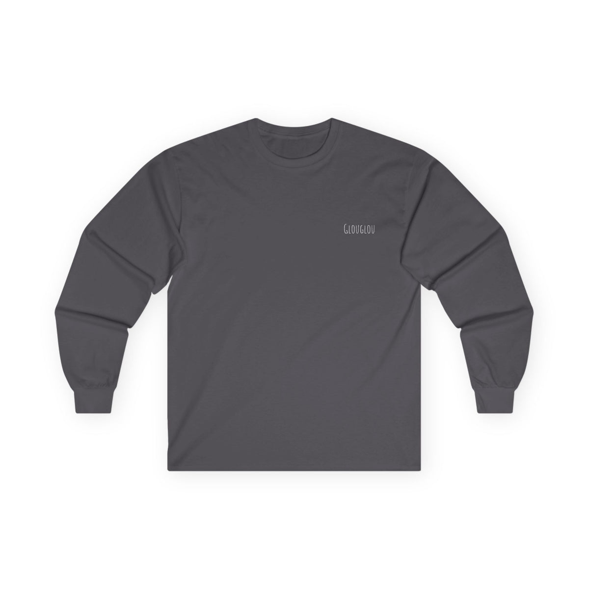 The Mysterious Witch Long Sleeve Tee