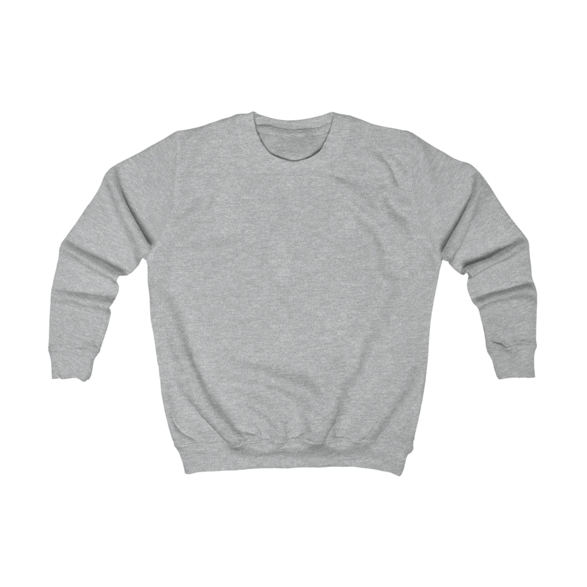 Kids Spider Web Sweatshirt – Cute Spooky Halloween Crewneck for Children