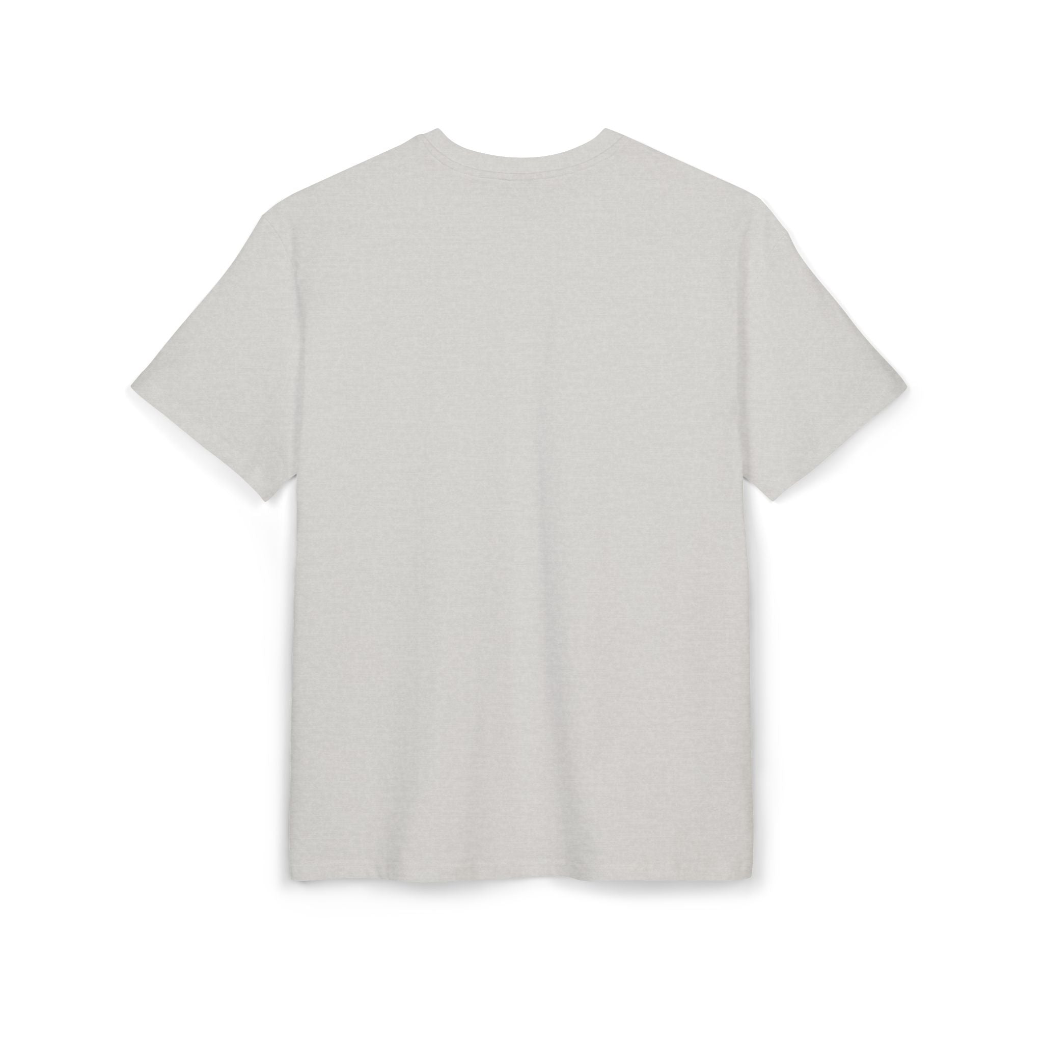 Crystal Tree Graphic Tee — Mystical Gemstone Nature Shirt