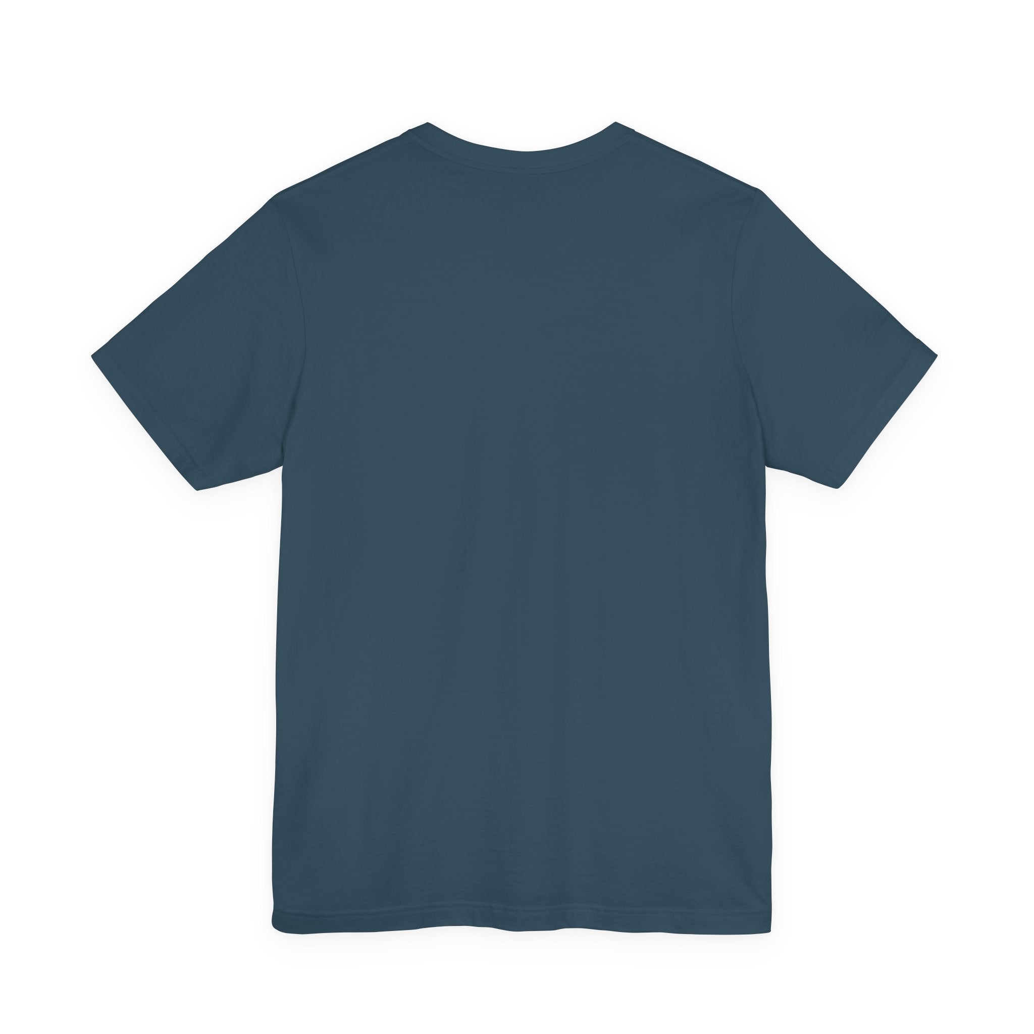 Spartan Helmet T-Shirt — Minimal Warrior Graphic Tee