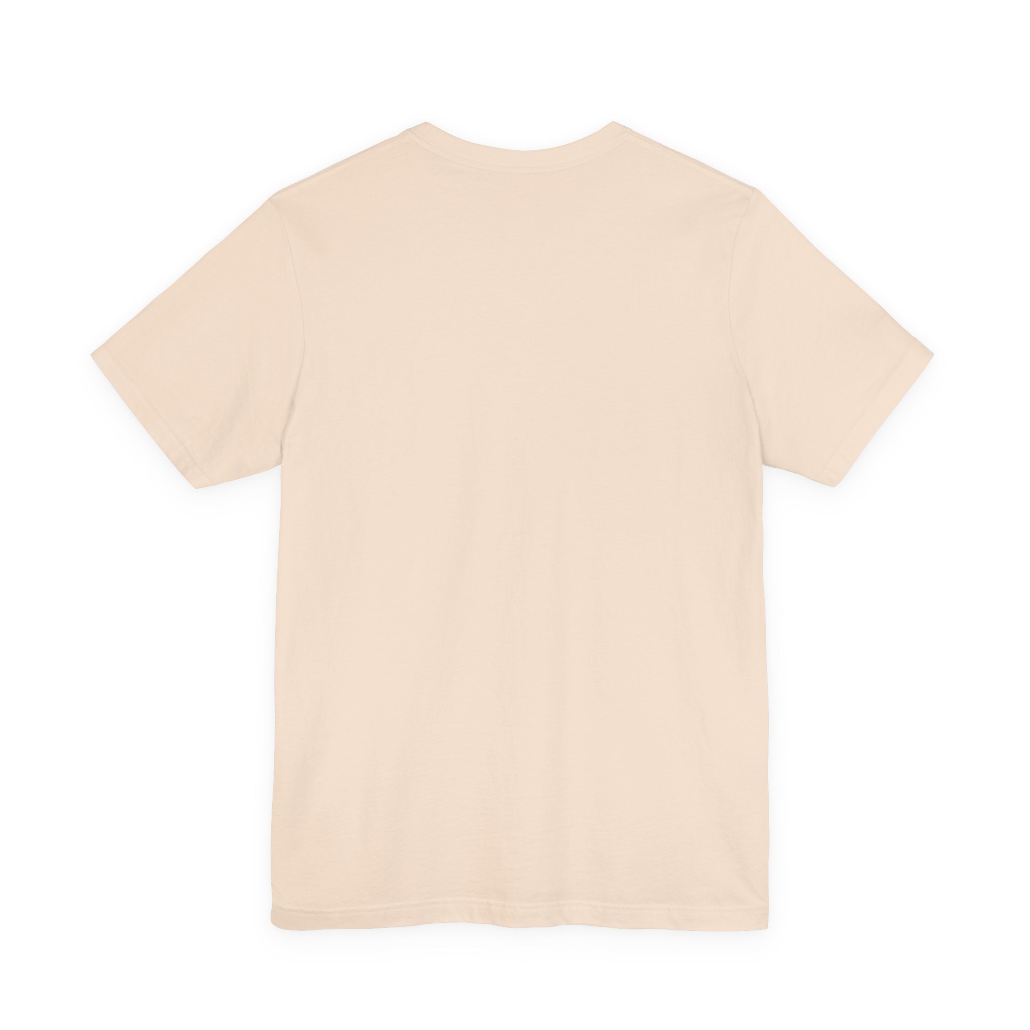 Breath In Breath Out climber tee | Climbing silhouette shirt