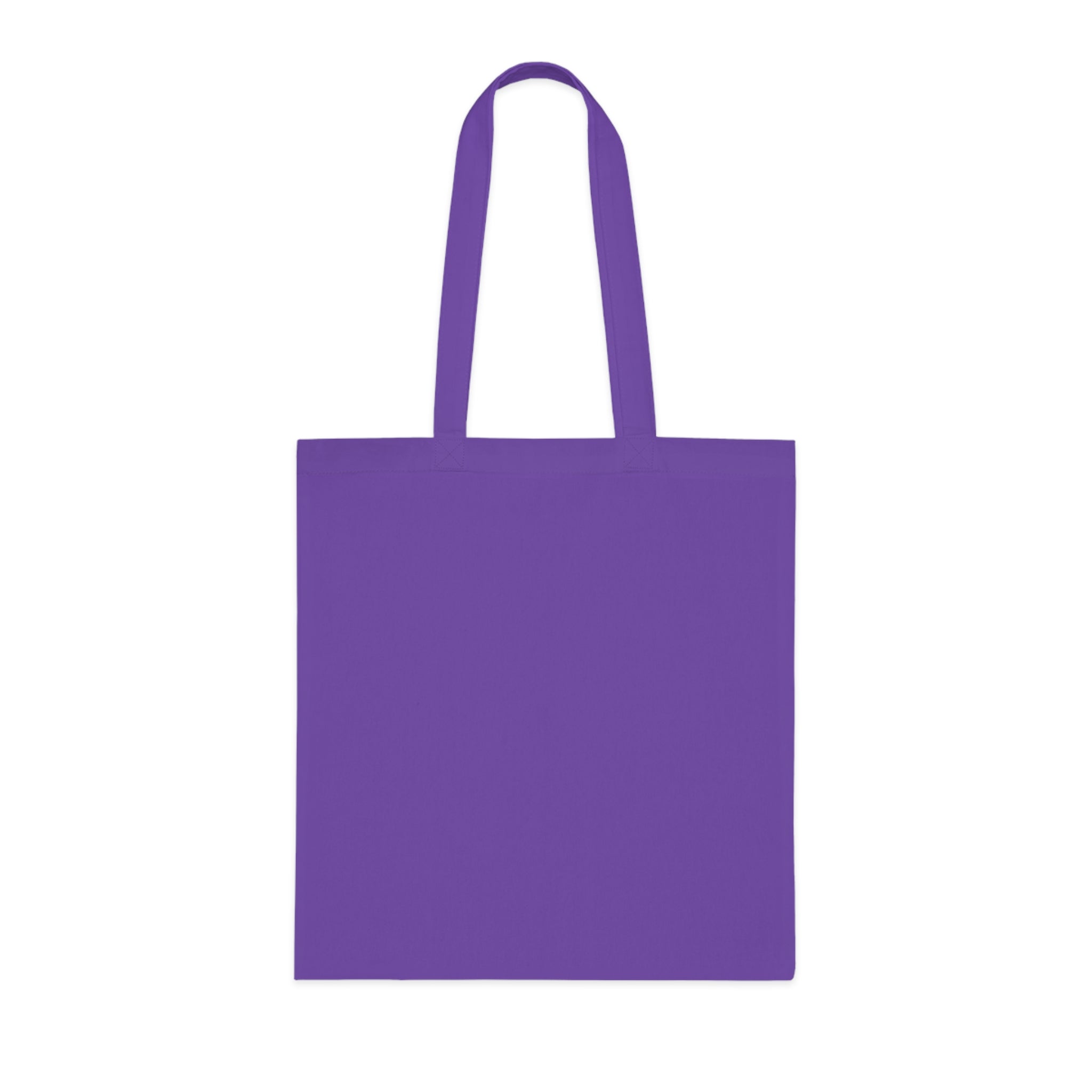 Medusa Line Art Cotton Tote Bag – Mythical Greek Goddess Illustration