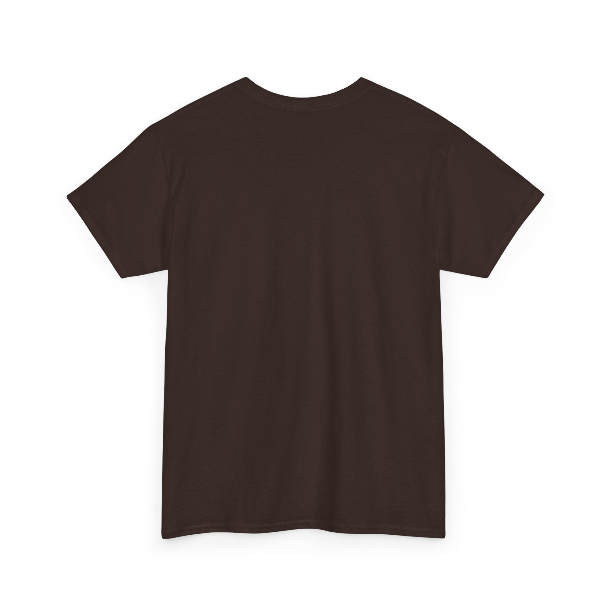 Graphic Tee — Hand-Drawn Bob Portrait Shirt