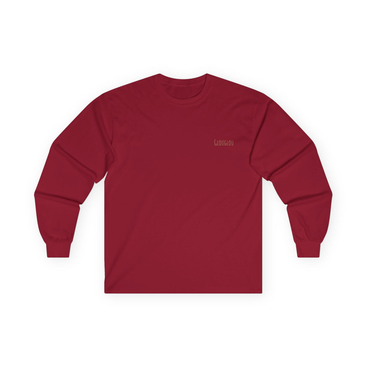 The Mysterious Witch Long Sleeve Tee