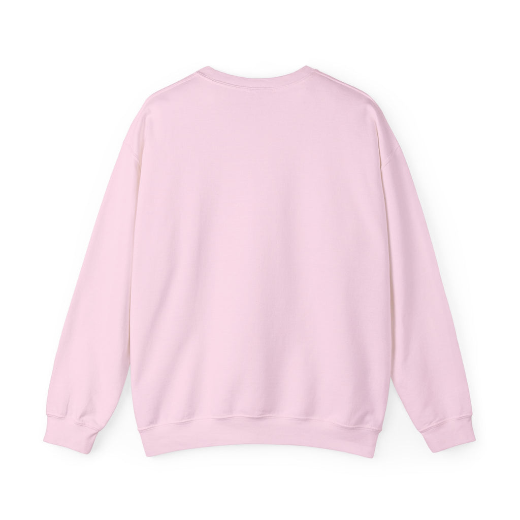 Don't Worry Be Glouglow Sweatshirt | Funny Phrase Crewneck