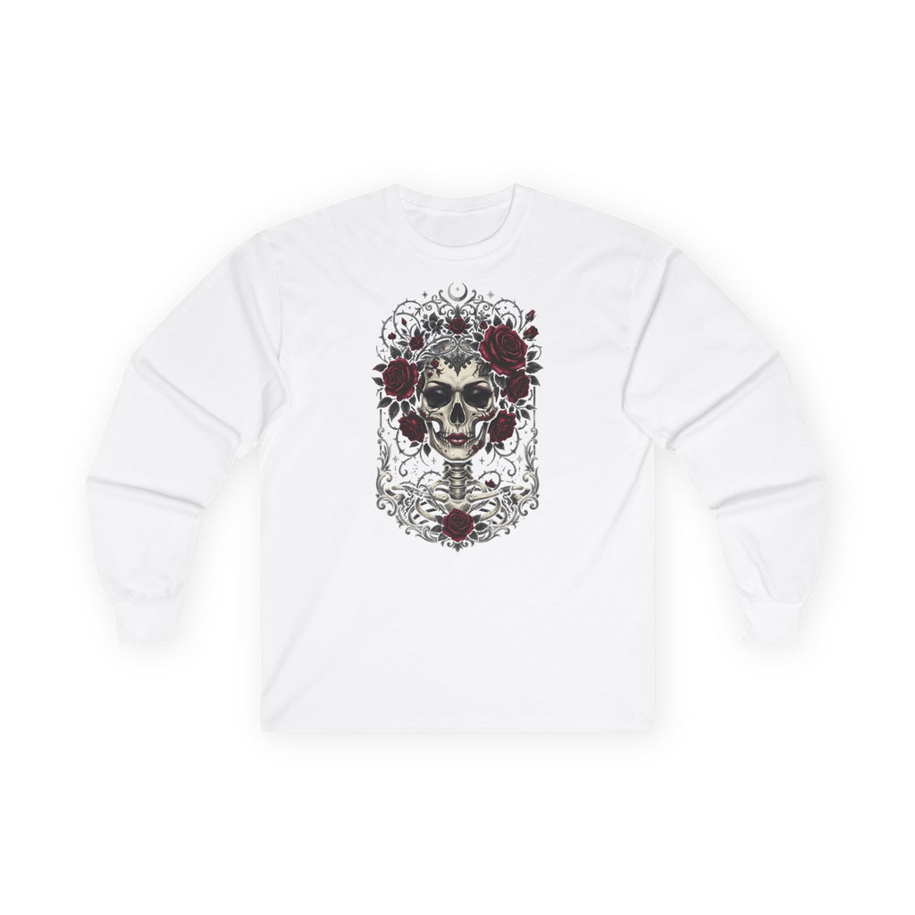 Unisex Ultra Cotton Long Sleeve Tee