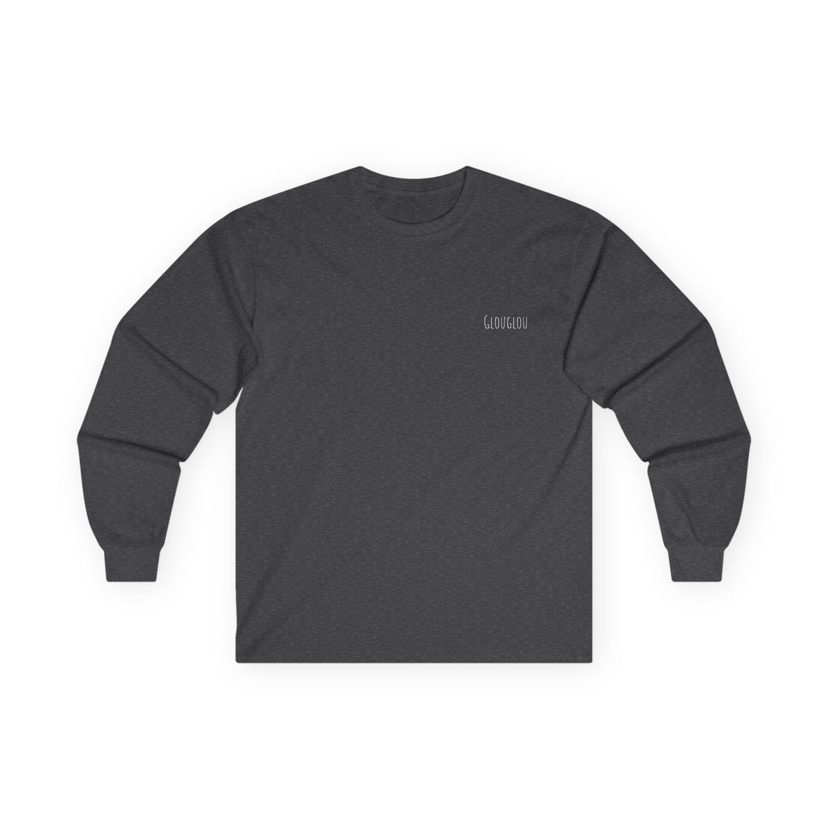 The Mysterious Witch Long Sleeve Tee