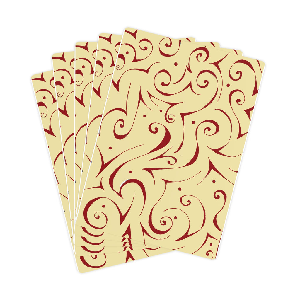 Poker Cards