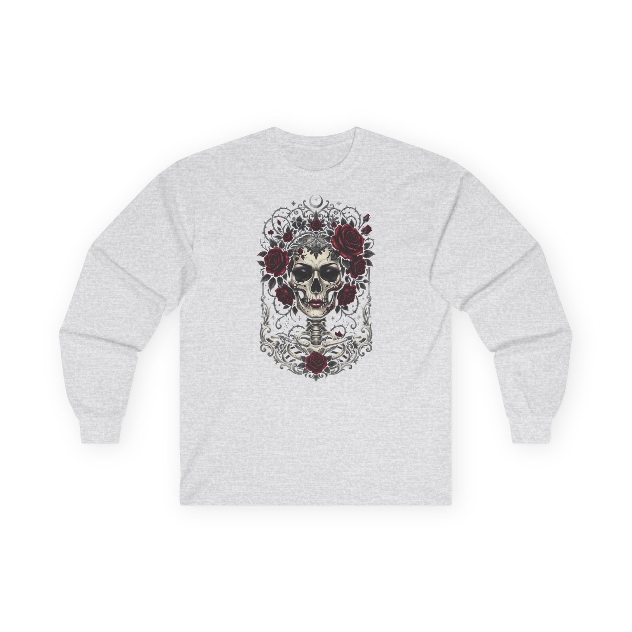 Unisex Ultra Cotton Long Sleeve Tee