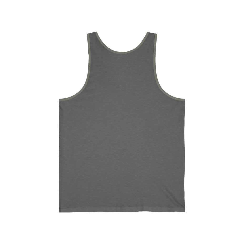 Retro Cassette Tape Tank Top — Vintage Music Graphic Sleeveless Tee