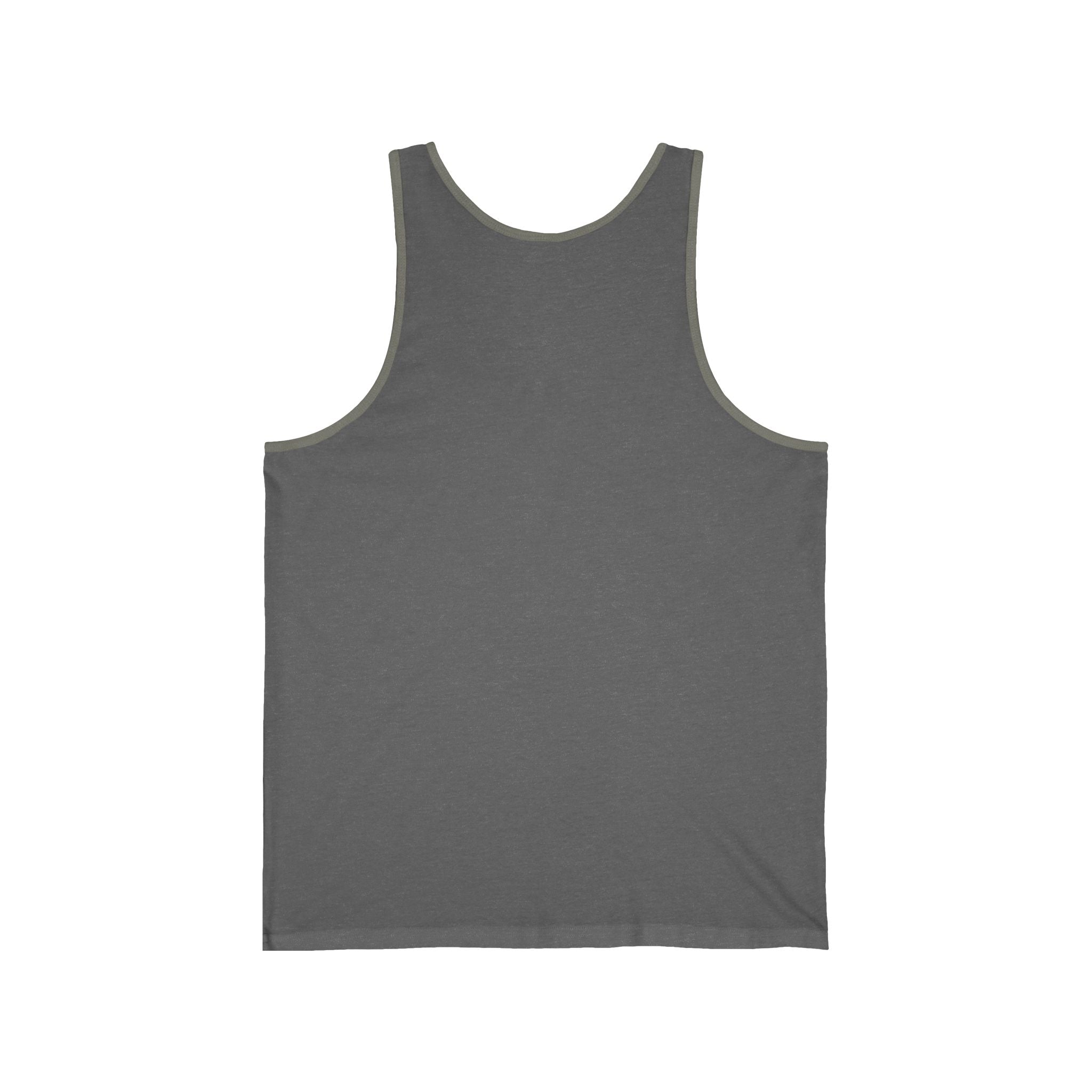 Retro Cassette Tape Tank Top — Vintage Music Graphic Sleeveless Tee