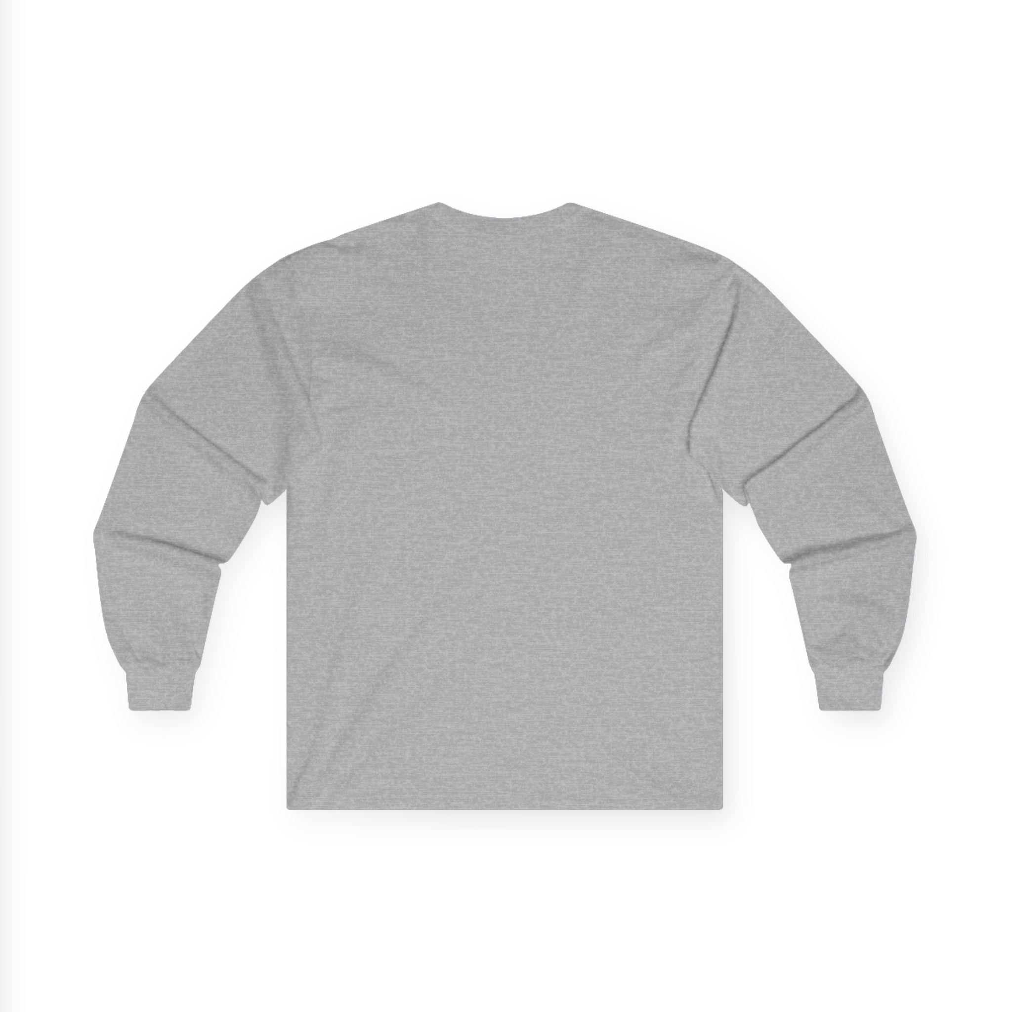 Mystic Eye Long Sleeve Tee — Vintage Occult Graphic