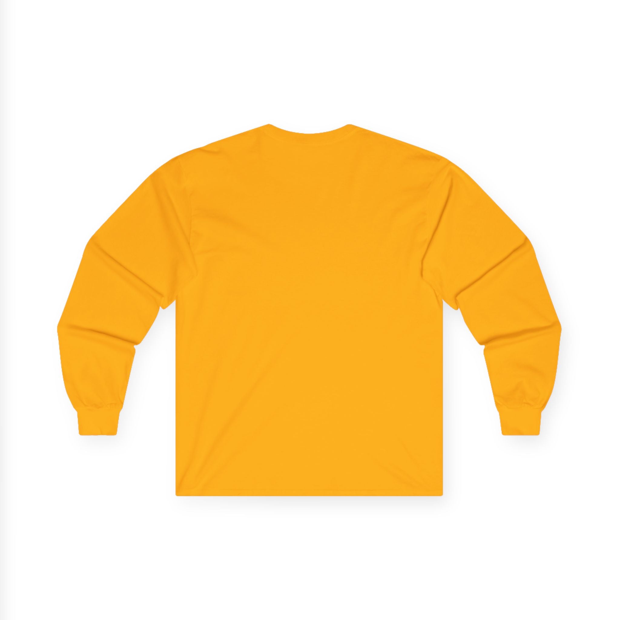 Strong body Strong mind Long Sleeve Tee — Fitness Motivation Shirt