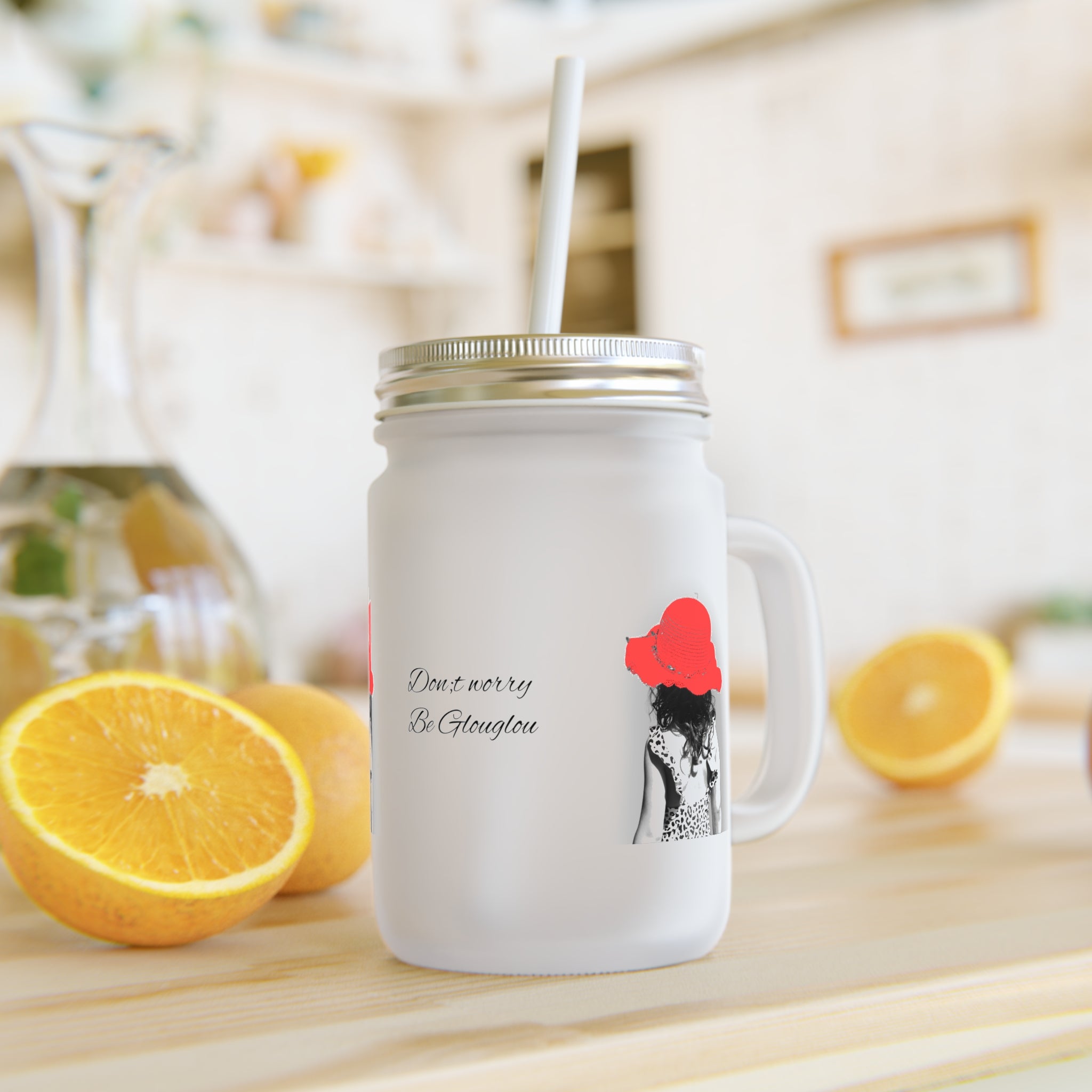 Mason Jar
