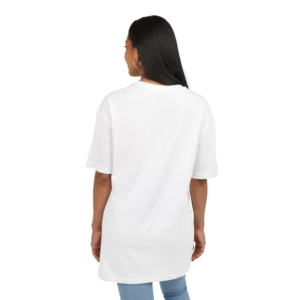 Crystal Tree Graphic Tee — Mystical Gemstone Nature Shirt