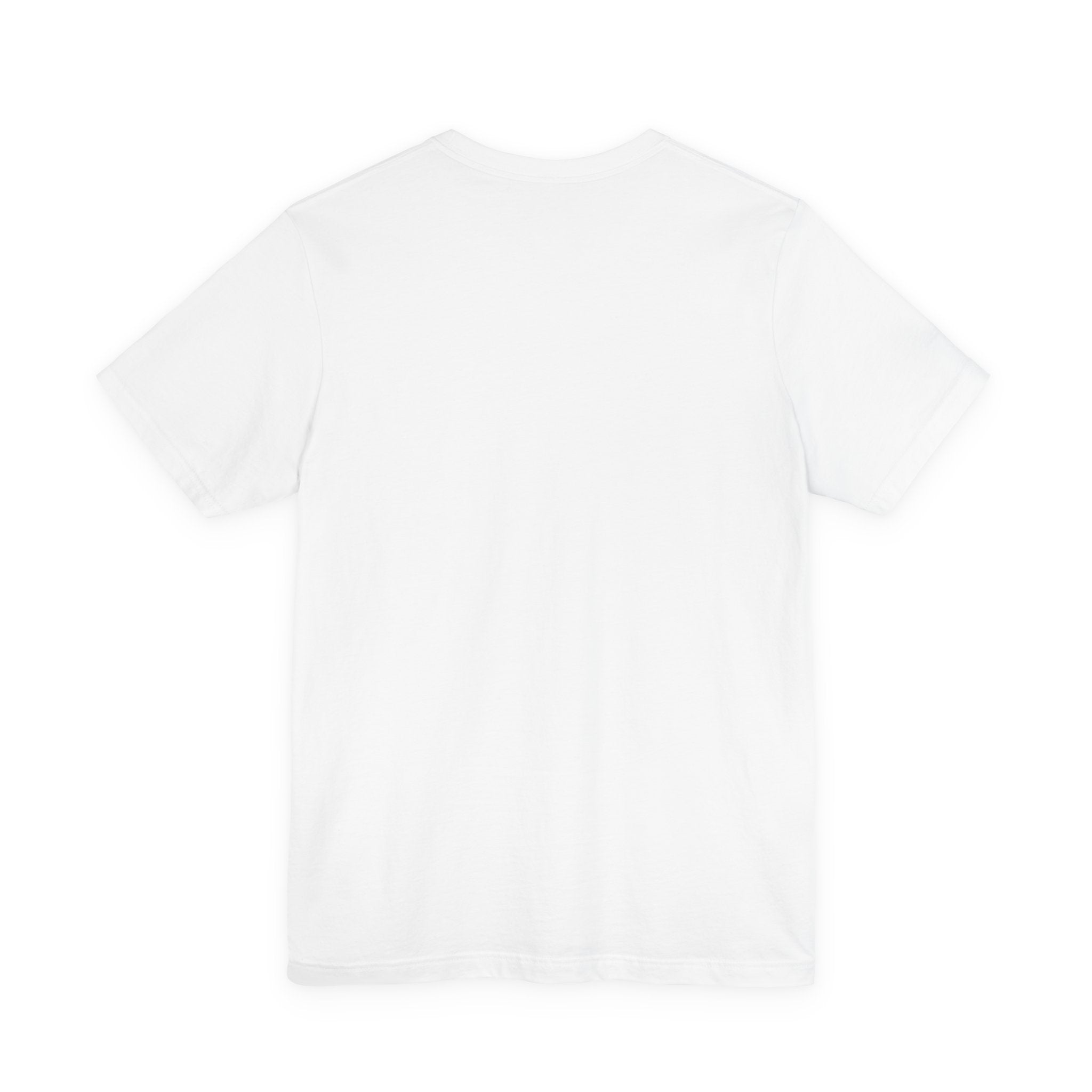 Breath In Breath Out climber tee | Climbing silhouette shirt