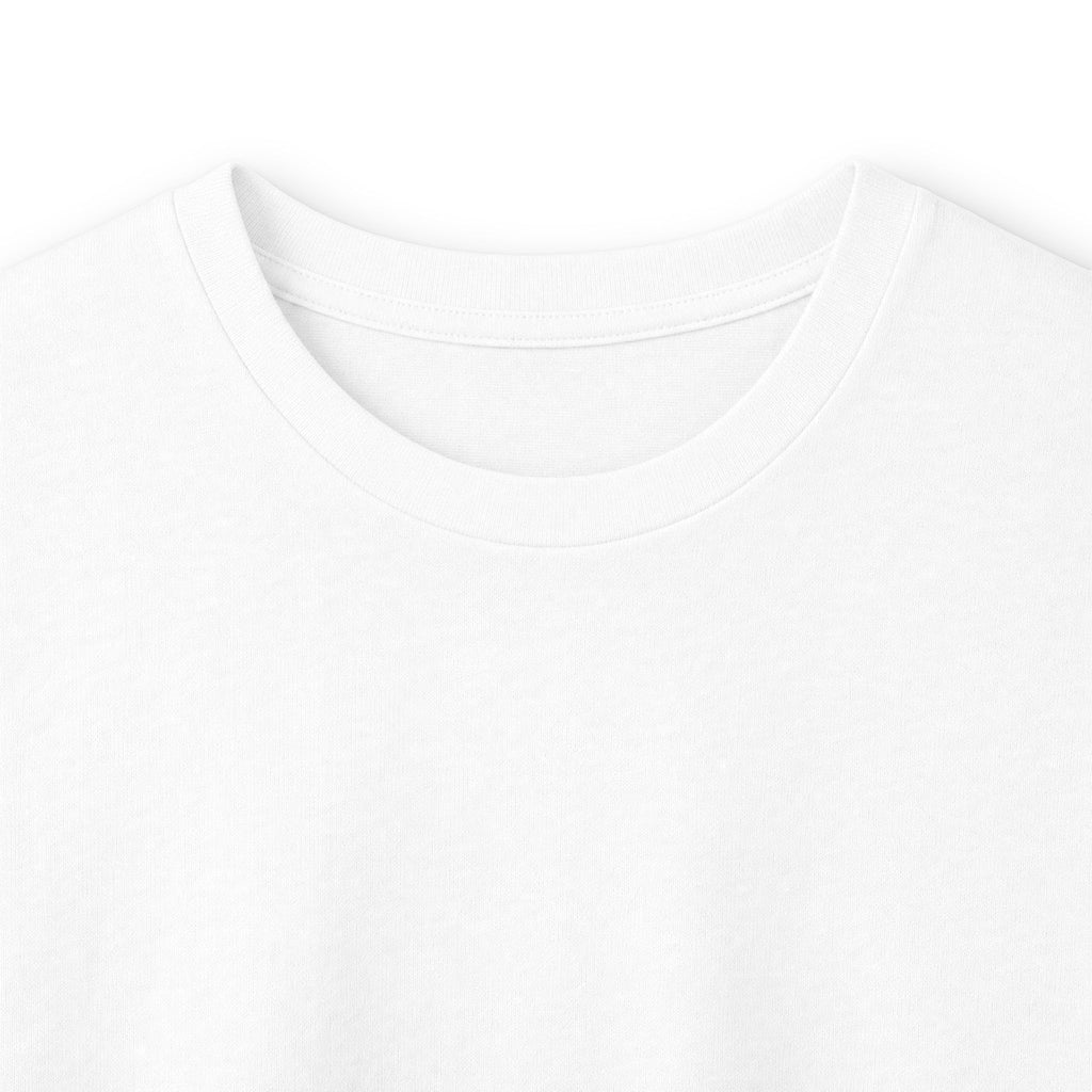 Motorcycle Garage Long Sleeve Tee — “Freedom on Wheels” Biker Shirt