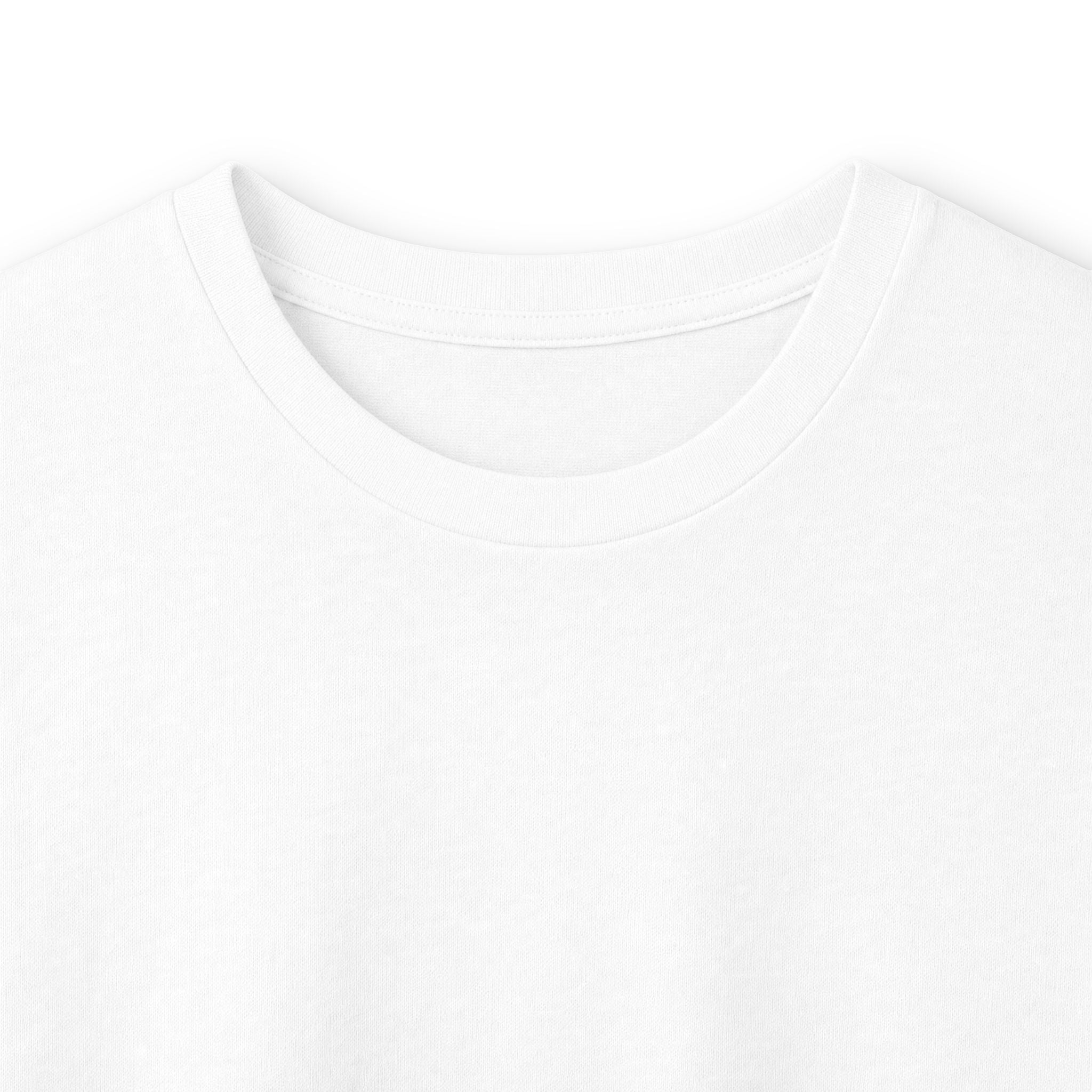 Motorcycle Garage Long Sleeve Tee — “Freedom on Wheels” Biker Shirt