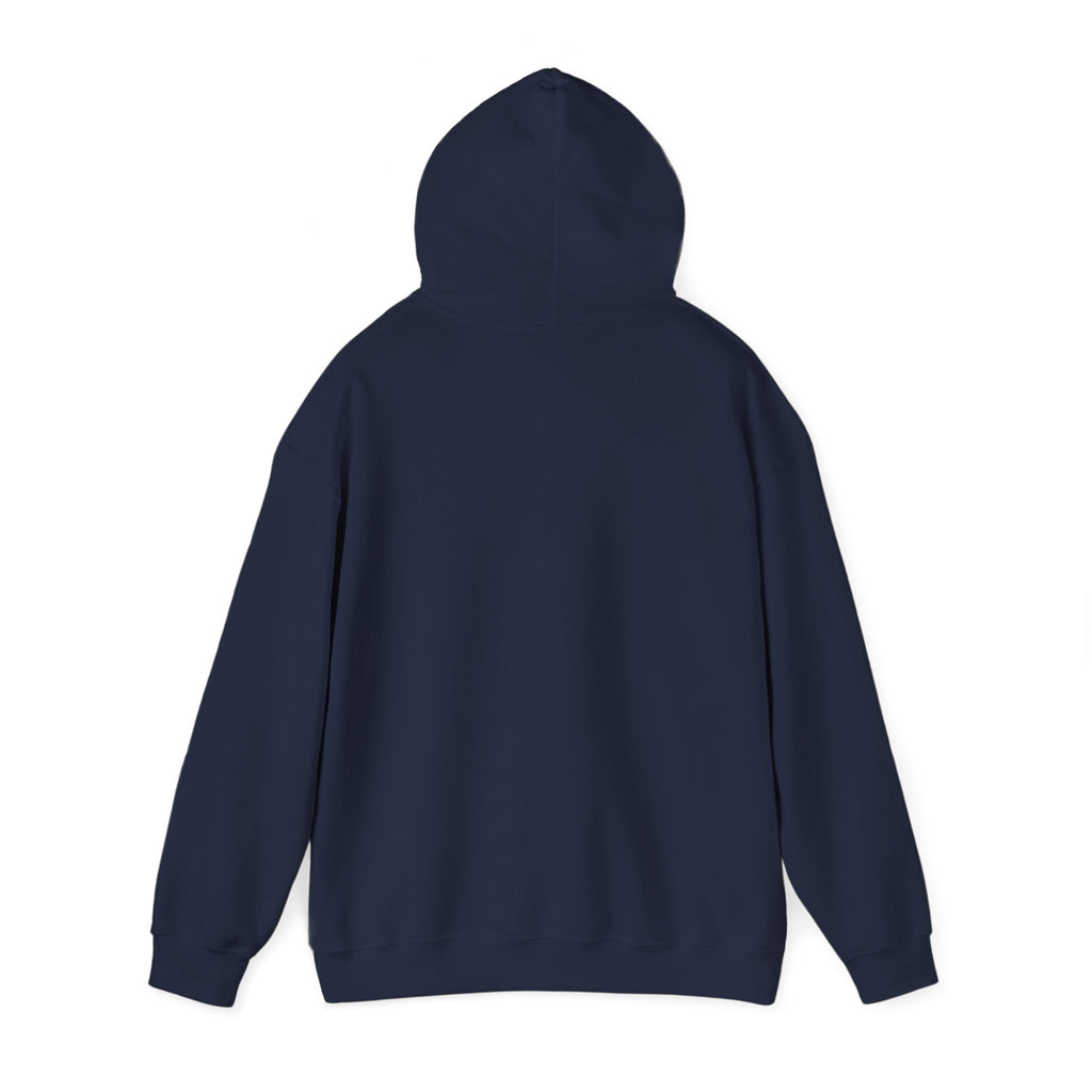 Mystical Tree of Life Hoodie — Celestial Nature Graphic Sweatshirt