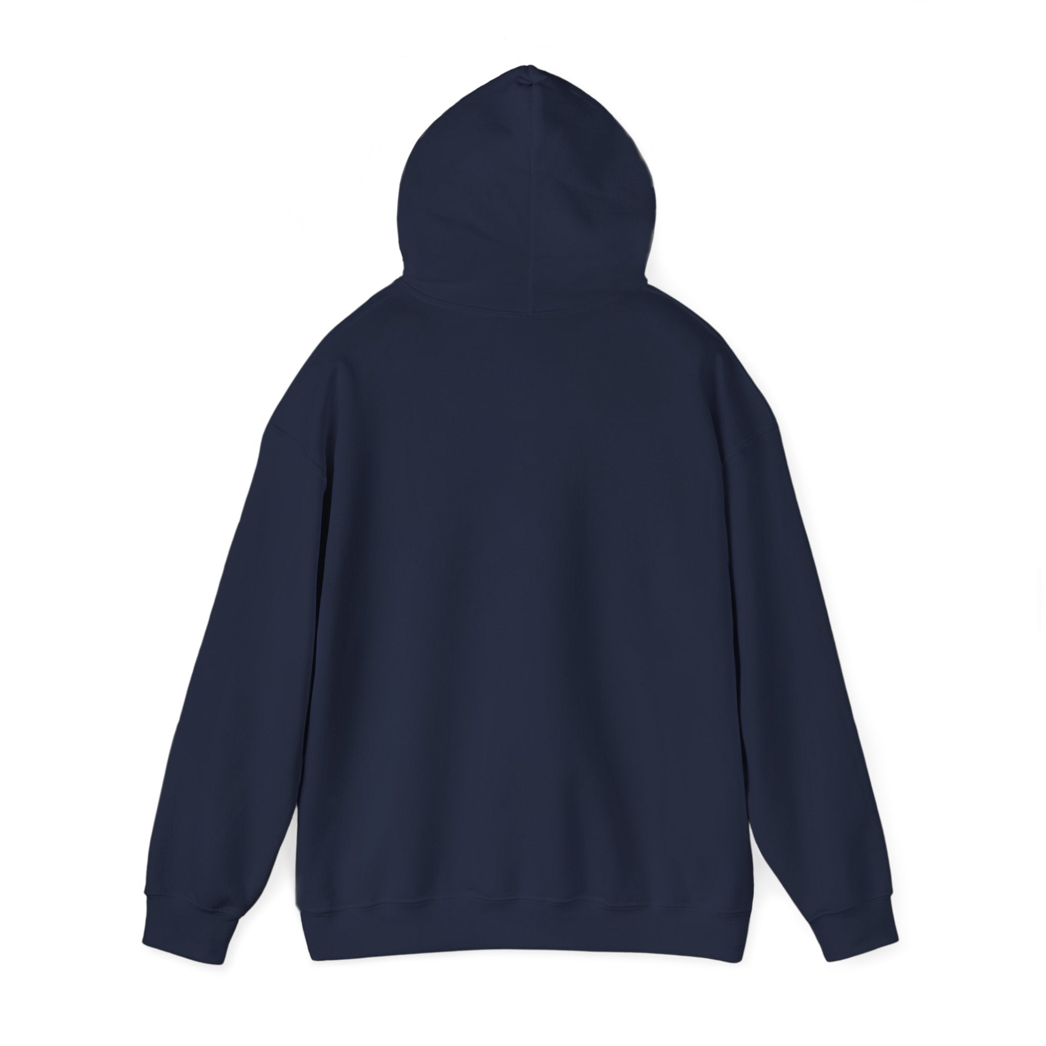 Mystical Tree of Life Hoodie — Celestial Nature Graphic Sweatshirt