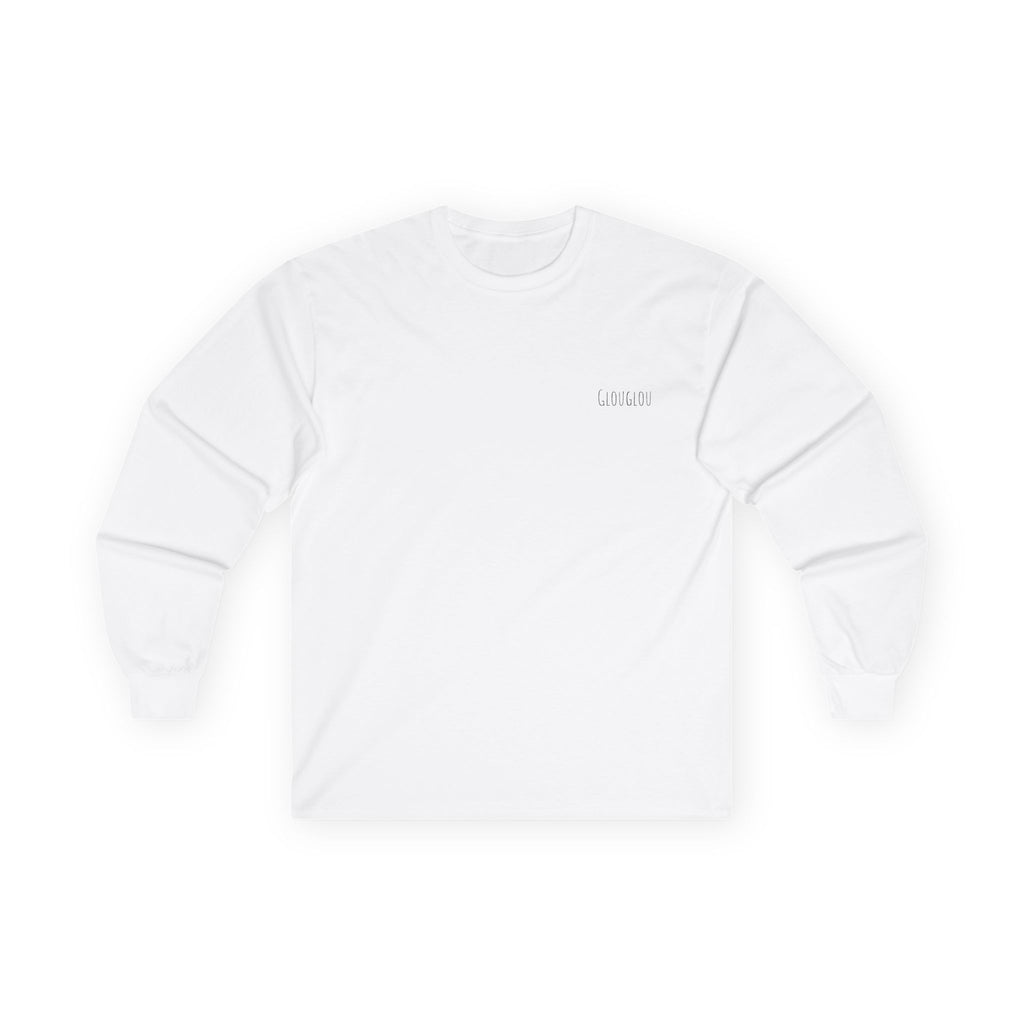 The Mysterious Witch Long Sleeve Tee