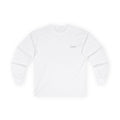 The Mysterious Witch Long Sleeve Tee