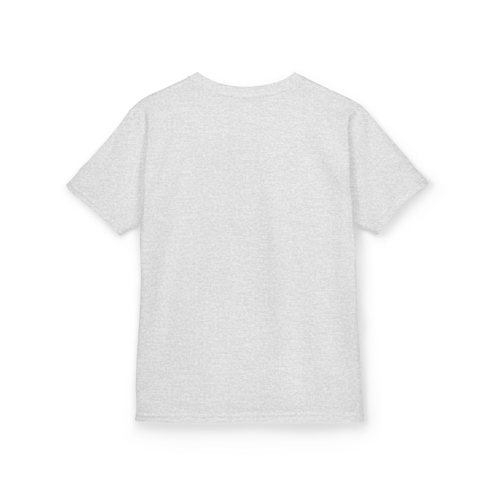 Kids T-Shirt — "Just a hero" Minimalist Children’s Tee, Cute Inspirational Shirt for Boys & Girls, Gift for Kids