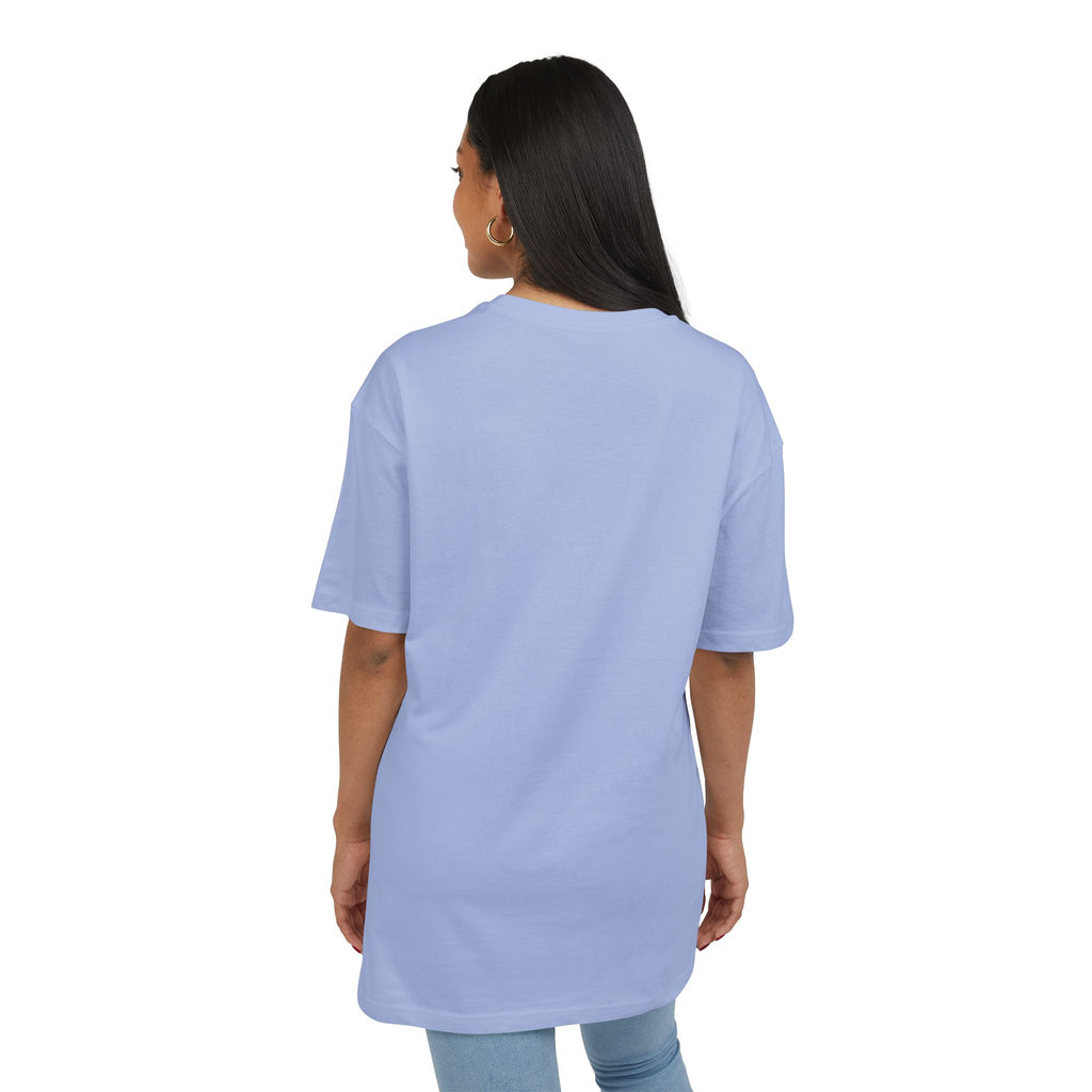 Crystal Tree Graphic Tee — Mystical Gemstone Nature Shirt