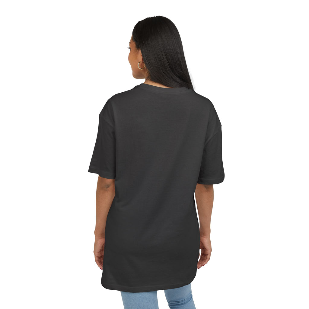 T-Shirt — "Summer Holidays: Relax & Recharge" Beach Graphic Tee