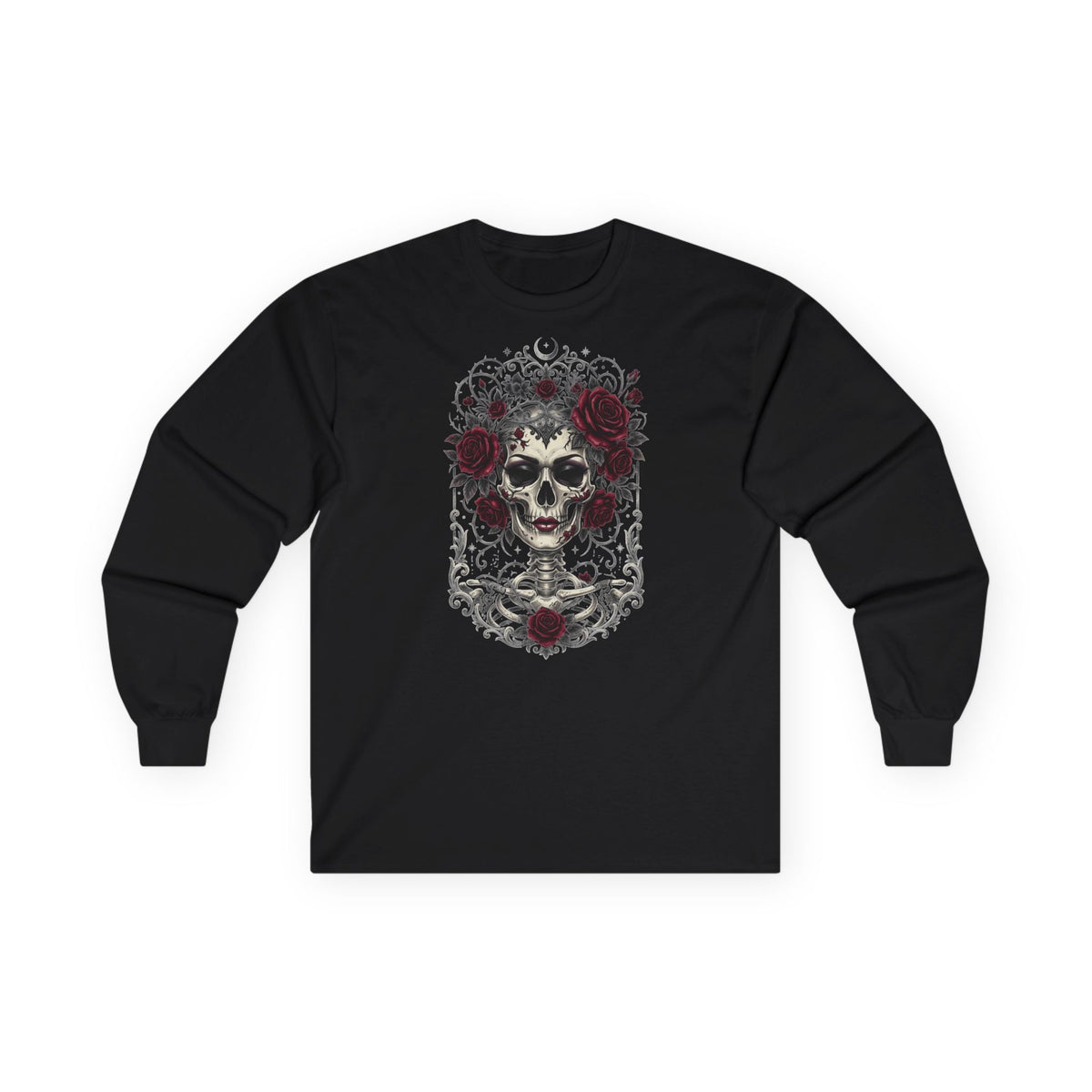 Unisex Ultra Cotton Long Sleeve Tee