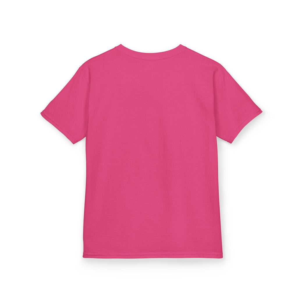 Kids Tee — Rainbow Unicorn Magic Graphic Shirt