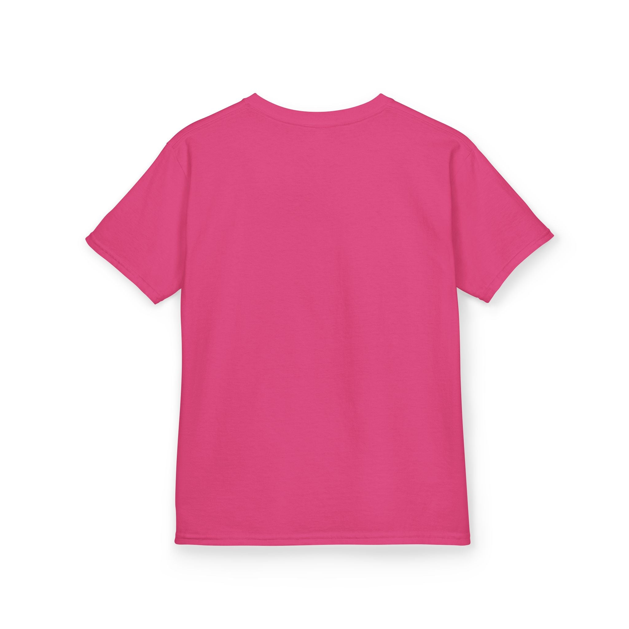 Kids Tee — Rainbow Unicorn Magic Graphic Shirt