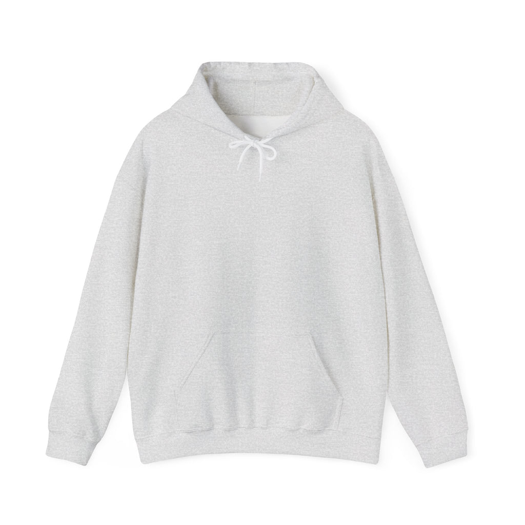 Cat Lucky Paw Hoodie — Retro Cool Cat Graphic Sweatshirt