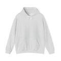 Cat Lucky Paw Hoodie — Retro Cool Cat Graphic Sweatshirt