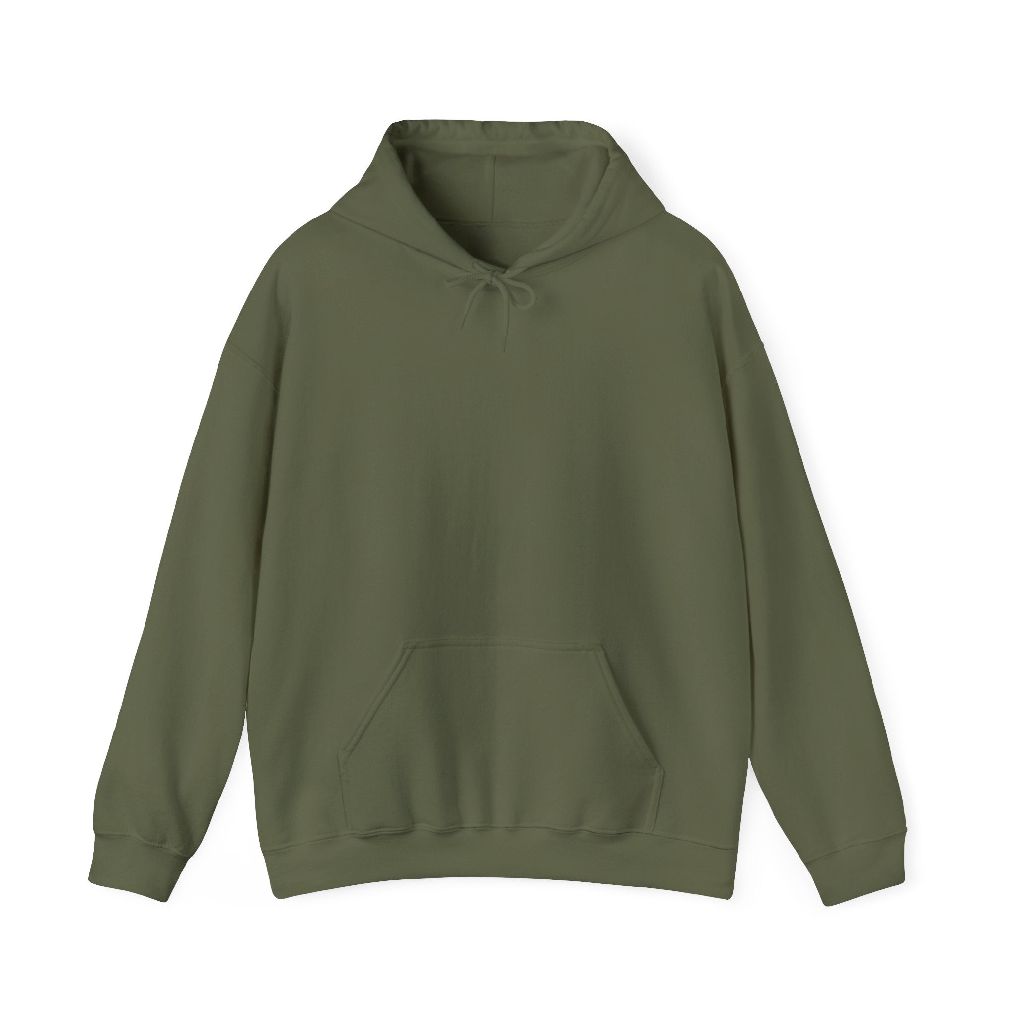 Cat Lucky Paw Hoodie — Retro Cool Cat Graphic Sweatshirt
