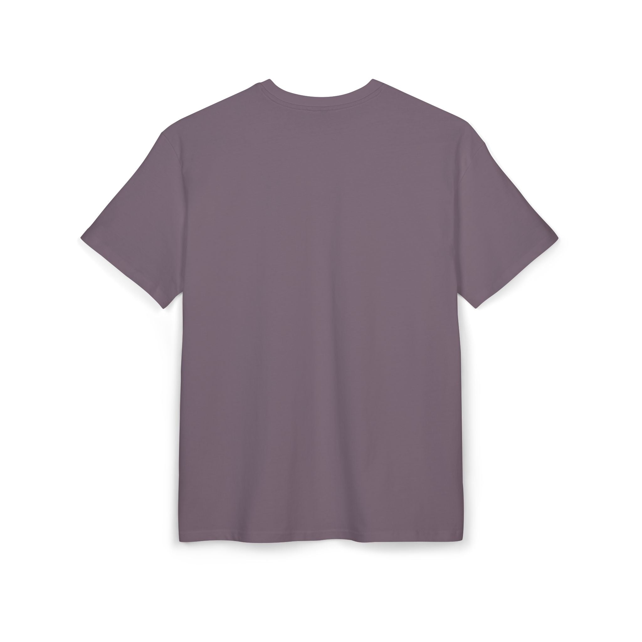 Crystal Tree Graphic Tee — Mystical Gemstone Nature Shirt
