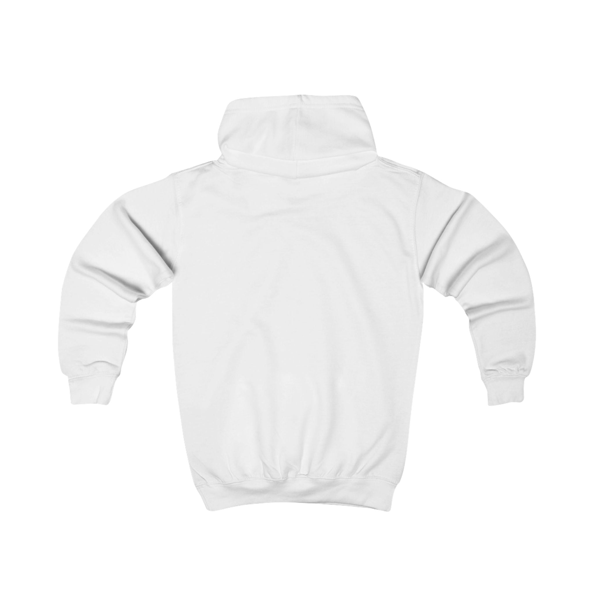 Kids Hoodie - "Våga vara du" Minimalist Swedish Kids Hoodie (Courage to Be You)