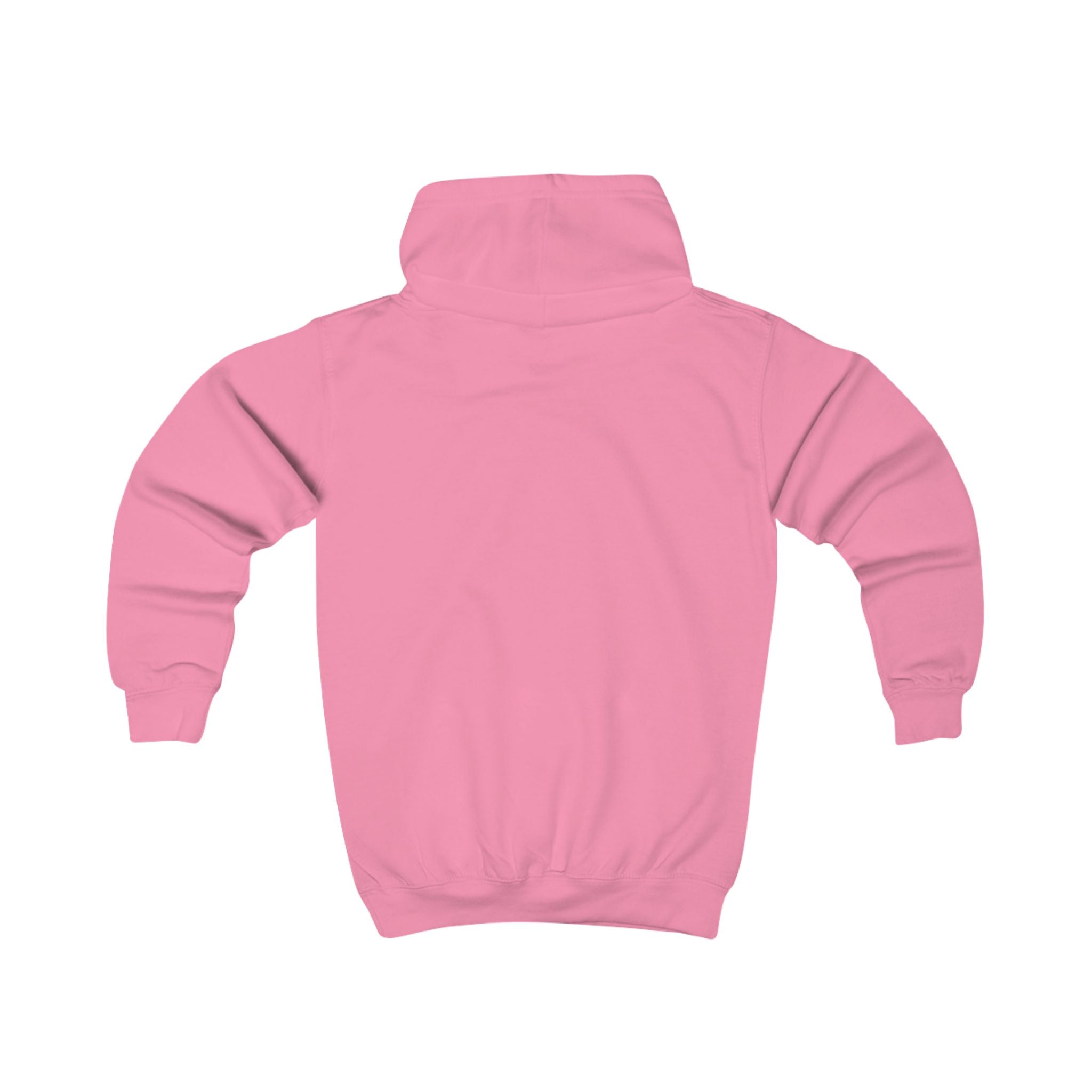Kids Hoodie - "Våga vara du" Minimalist Swedish Kids Hoodie (Courage to Be You)