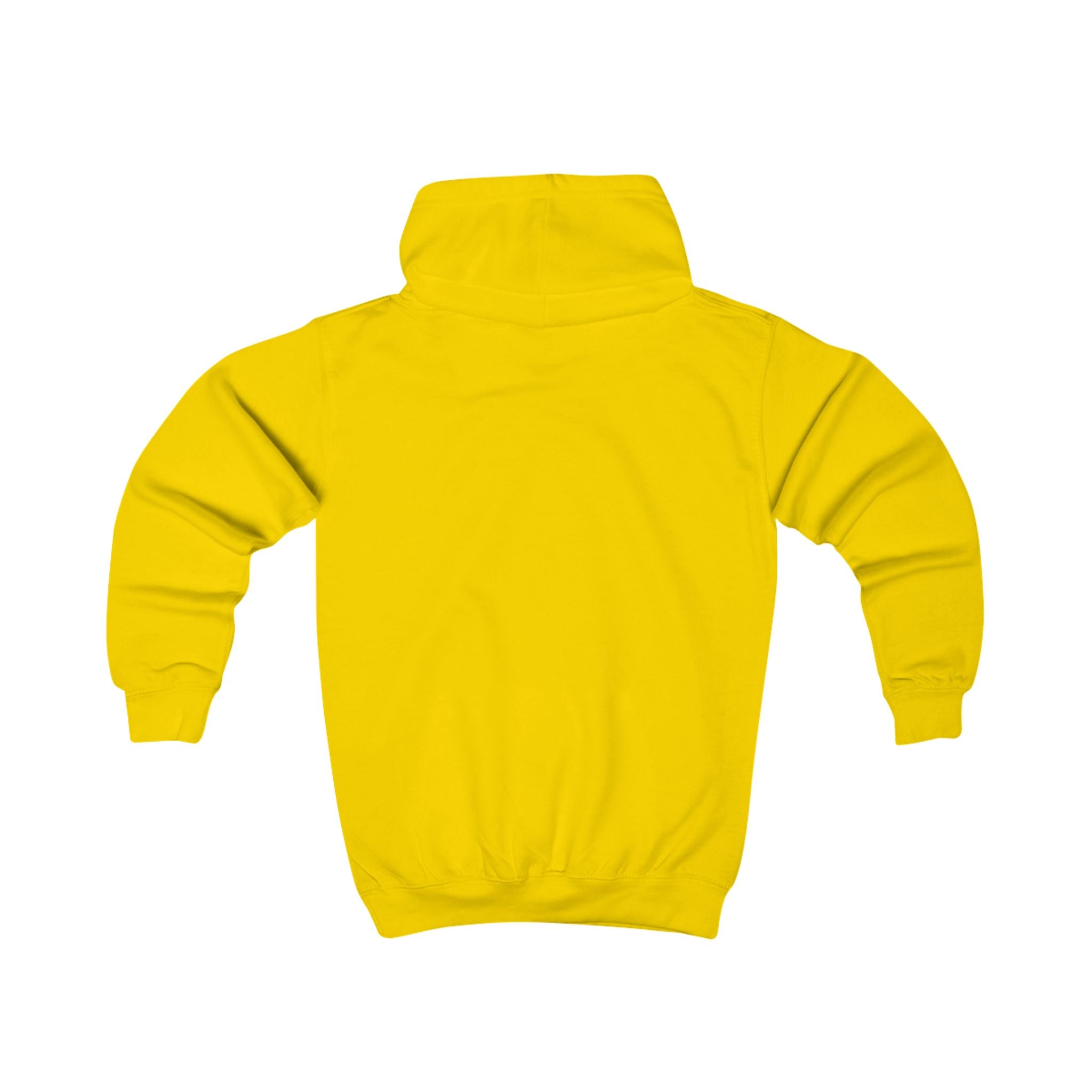 Kids Hoodie - "Våga vara du" Minimalist Swedish Kids Hoodie (Courage to Be You)