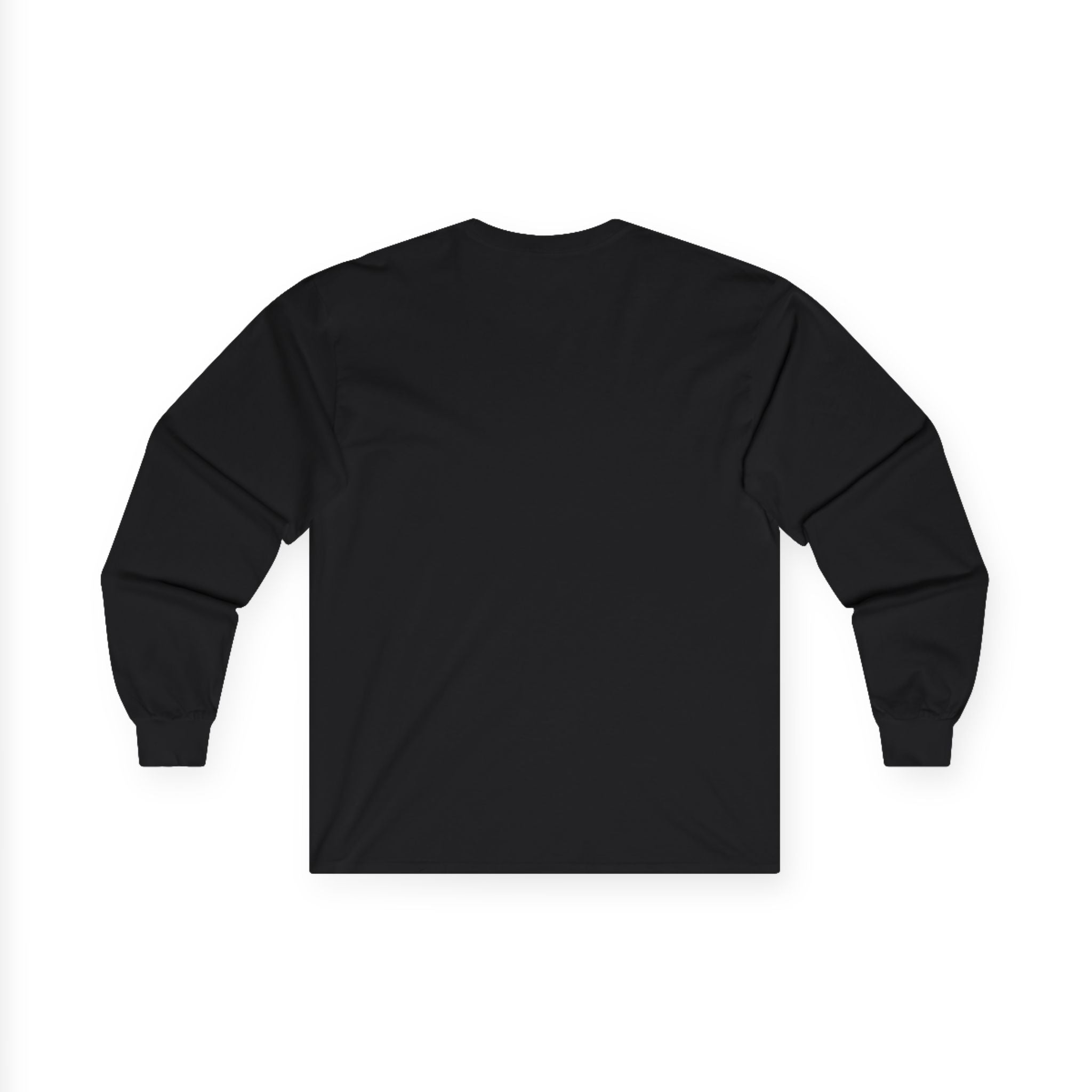 Mystic Eye Long Sleeve Tee — Vintage Occult Graphic