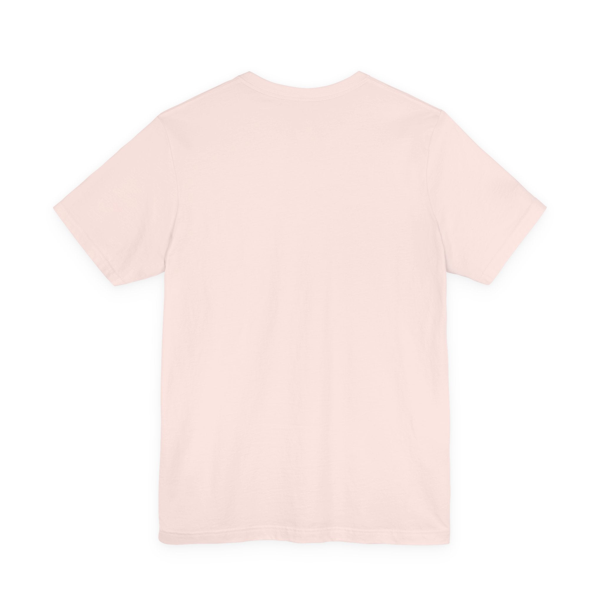 Breath In Breath Out climber tee | Climbing silhouette shirt