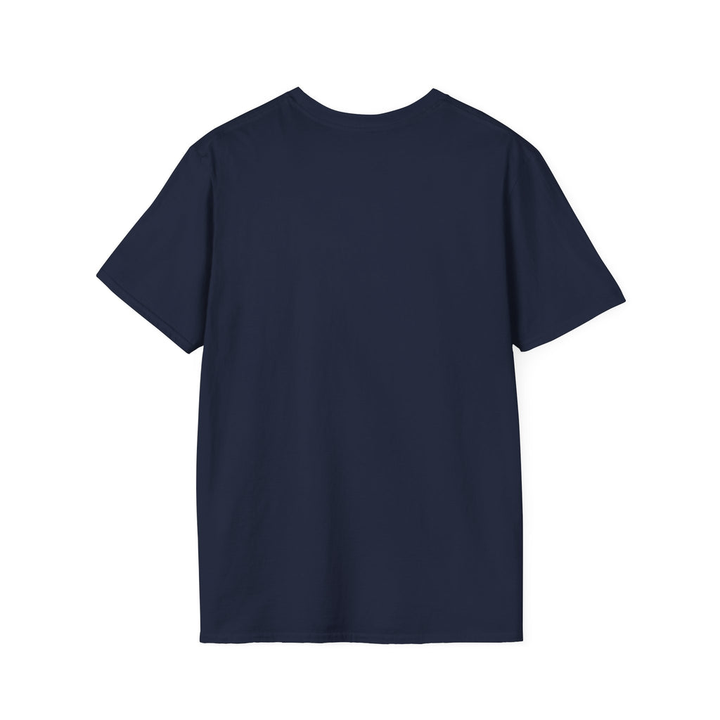 Inspirational Quote T-Shirt — “Be the person you'd love your child getting married with”