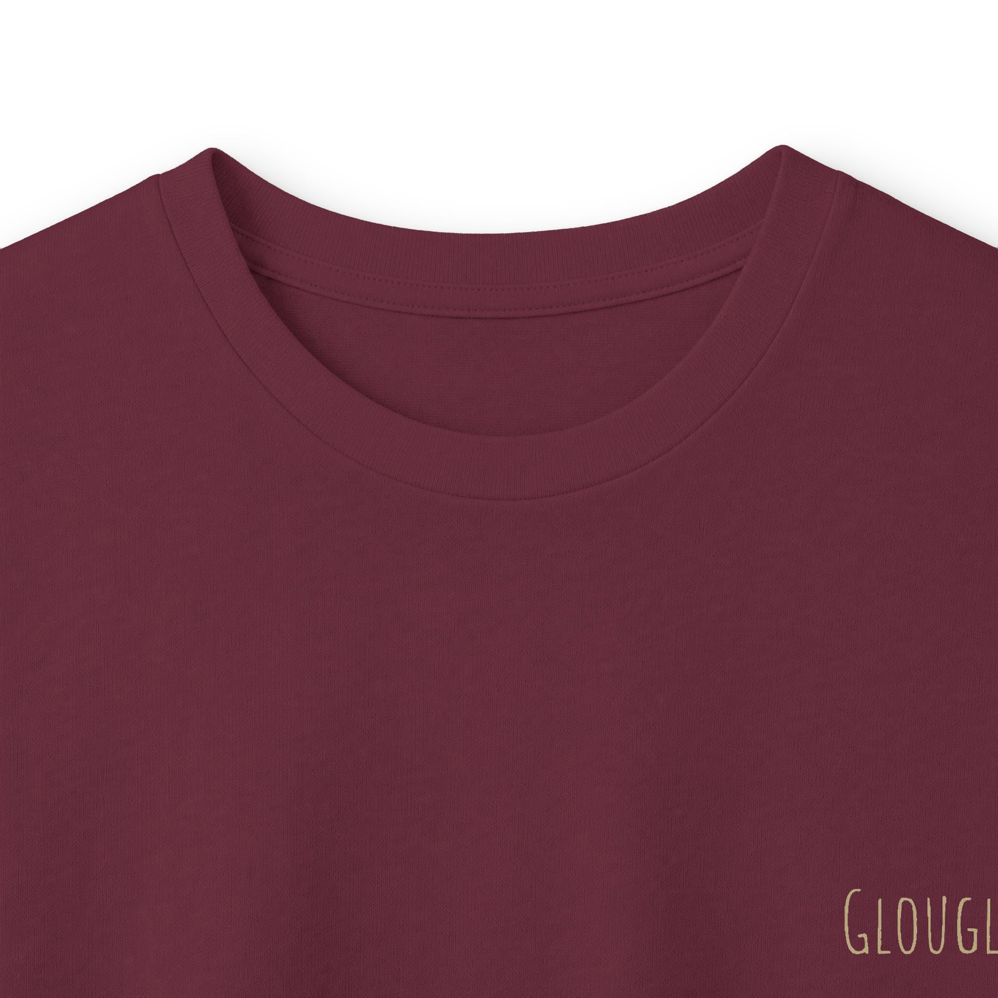 The Mysterious Witch Long Sleeve Tee
