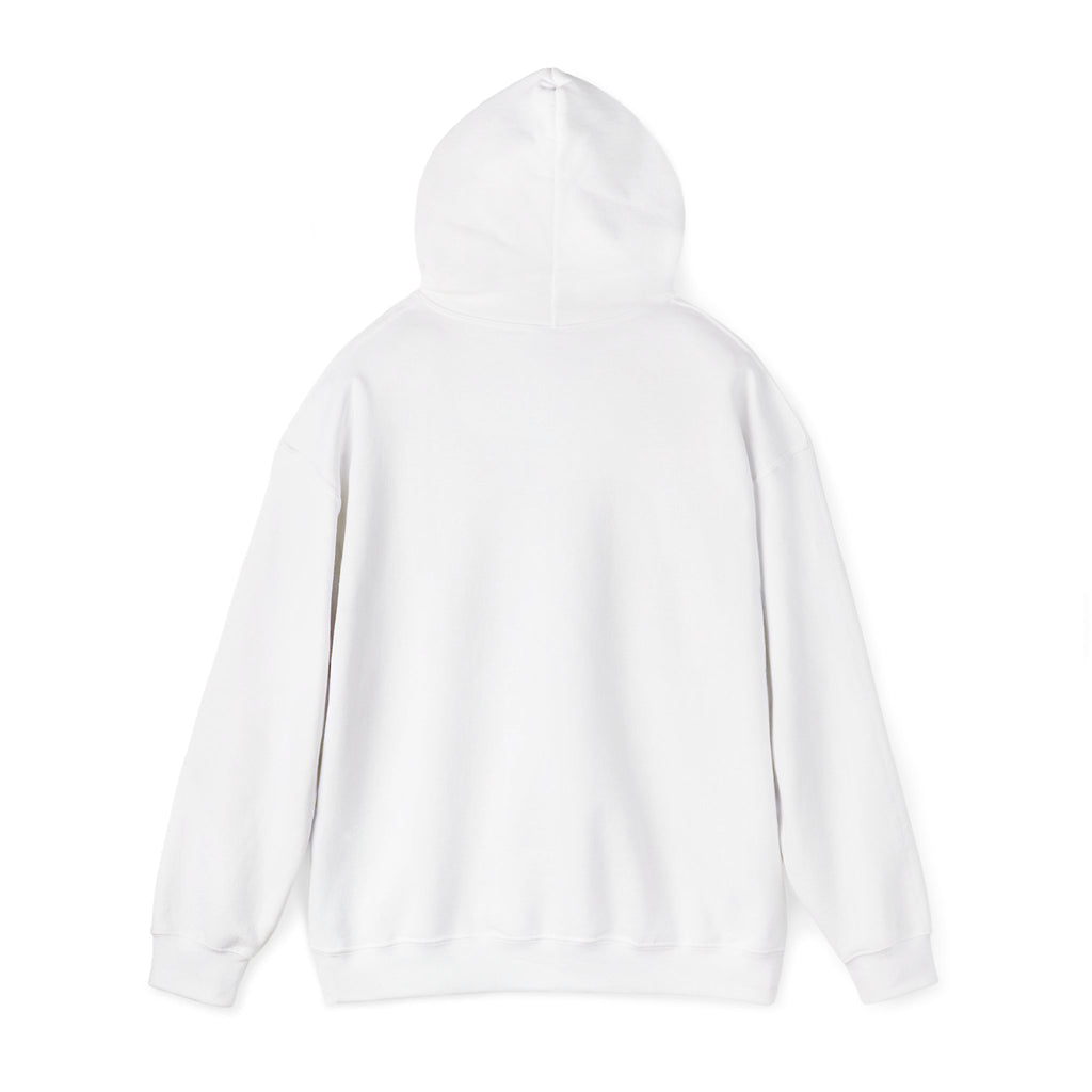 Dog’s Life Hoodie – Jack Russell with Whiskey Illustration
