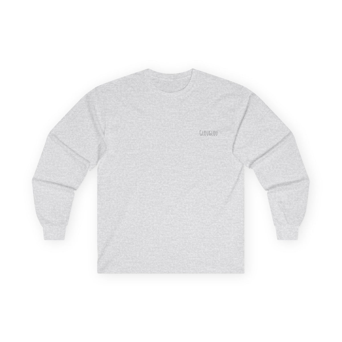 The Mysterious Witch Long Sleeve Tee