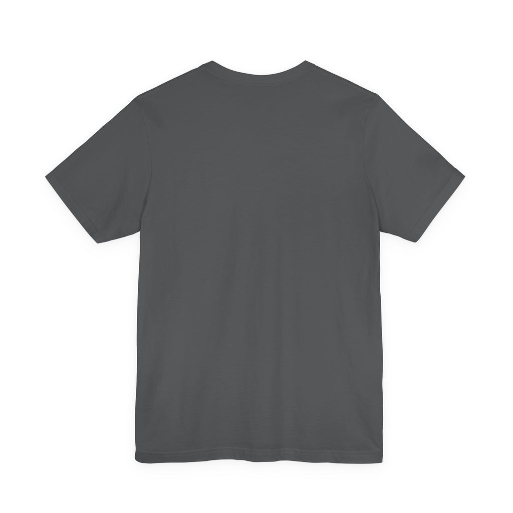 Spartan Helmet T-Shirt — Minimal Warrior Graphic Tee